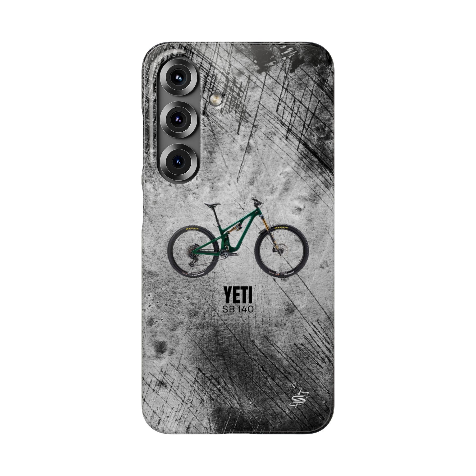 YETI SB 140