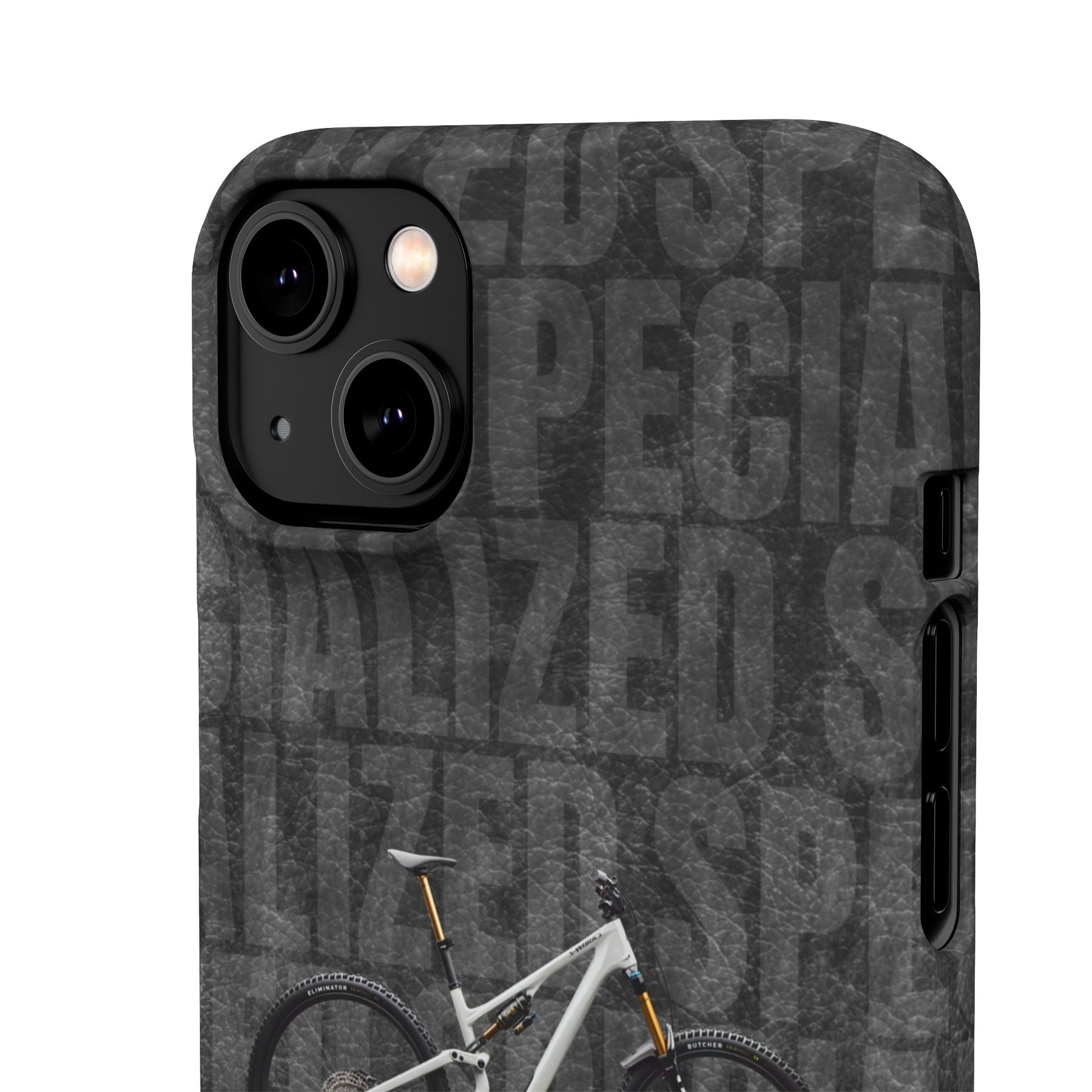 SPECIALIZED S-Works Stumpjumper 15 EVO