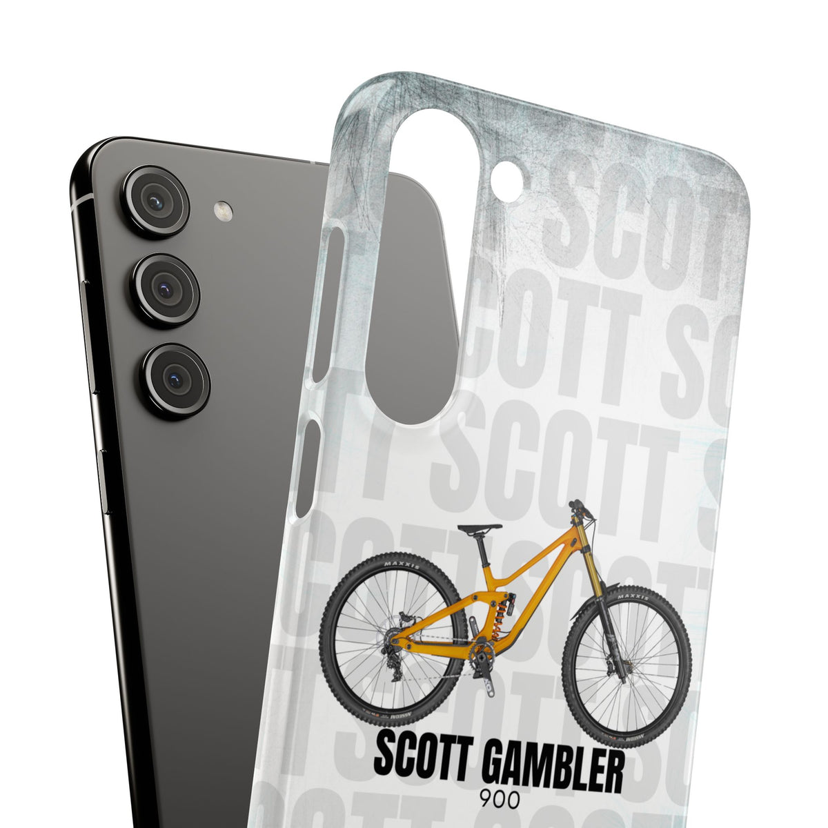 SCOTT Gambler 900 2020