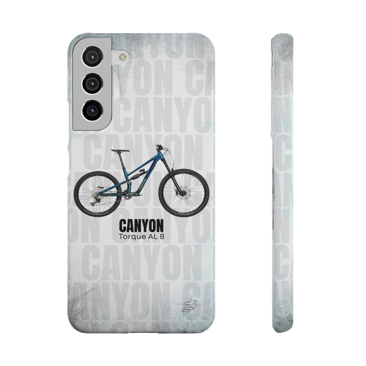 CANYON Torque AL 8