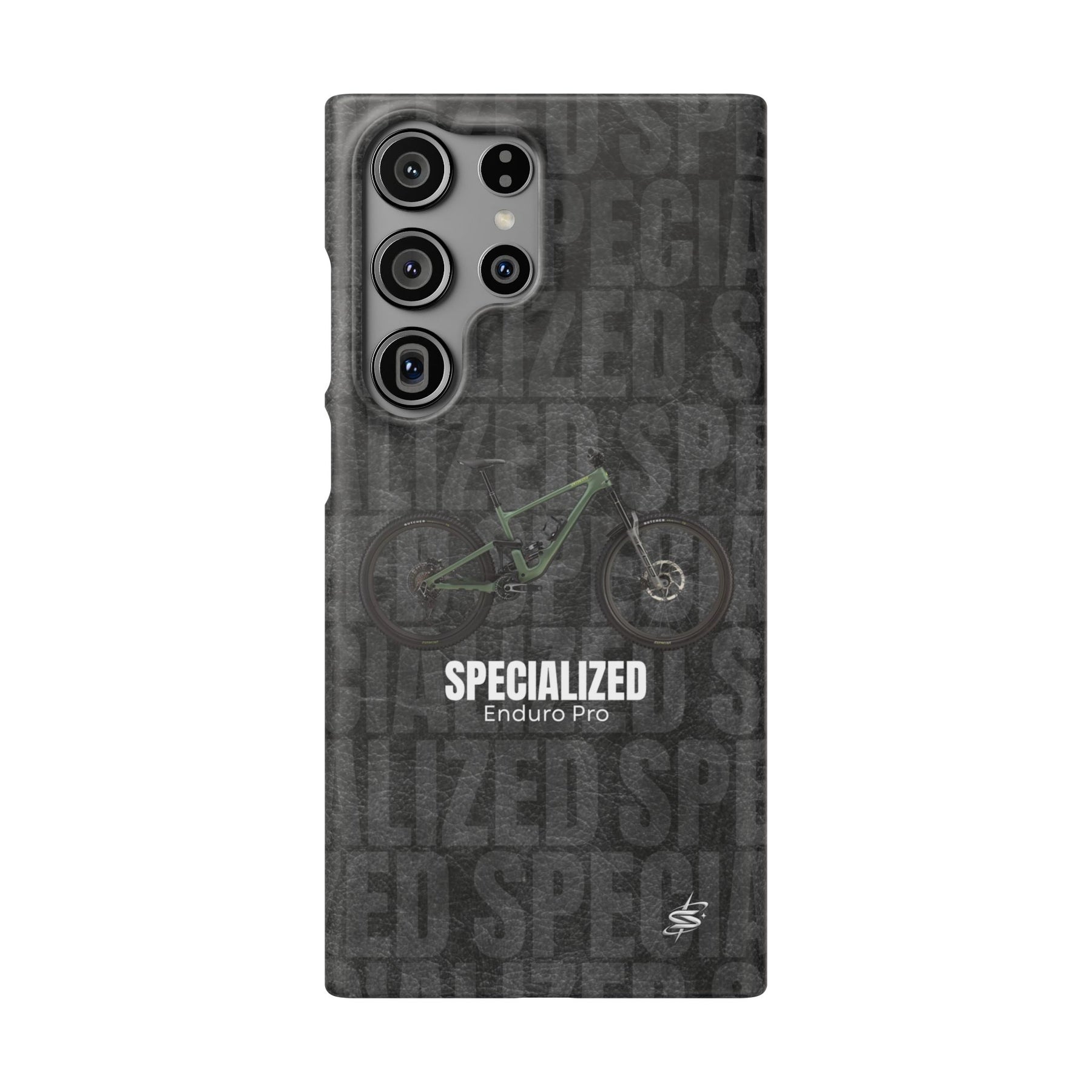 SPECIALIZED Enduro Pro