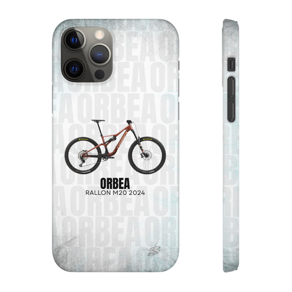 ORBEA Rallon M20 2024