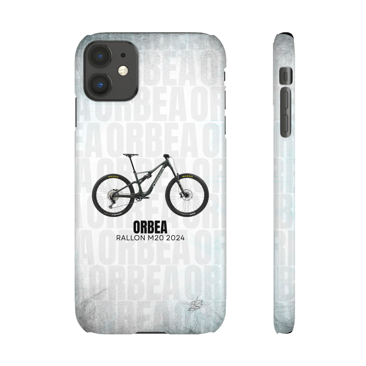 ORBEA Rallon M20 2024