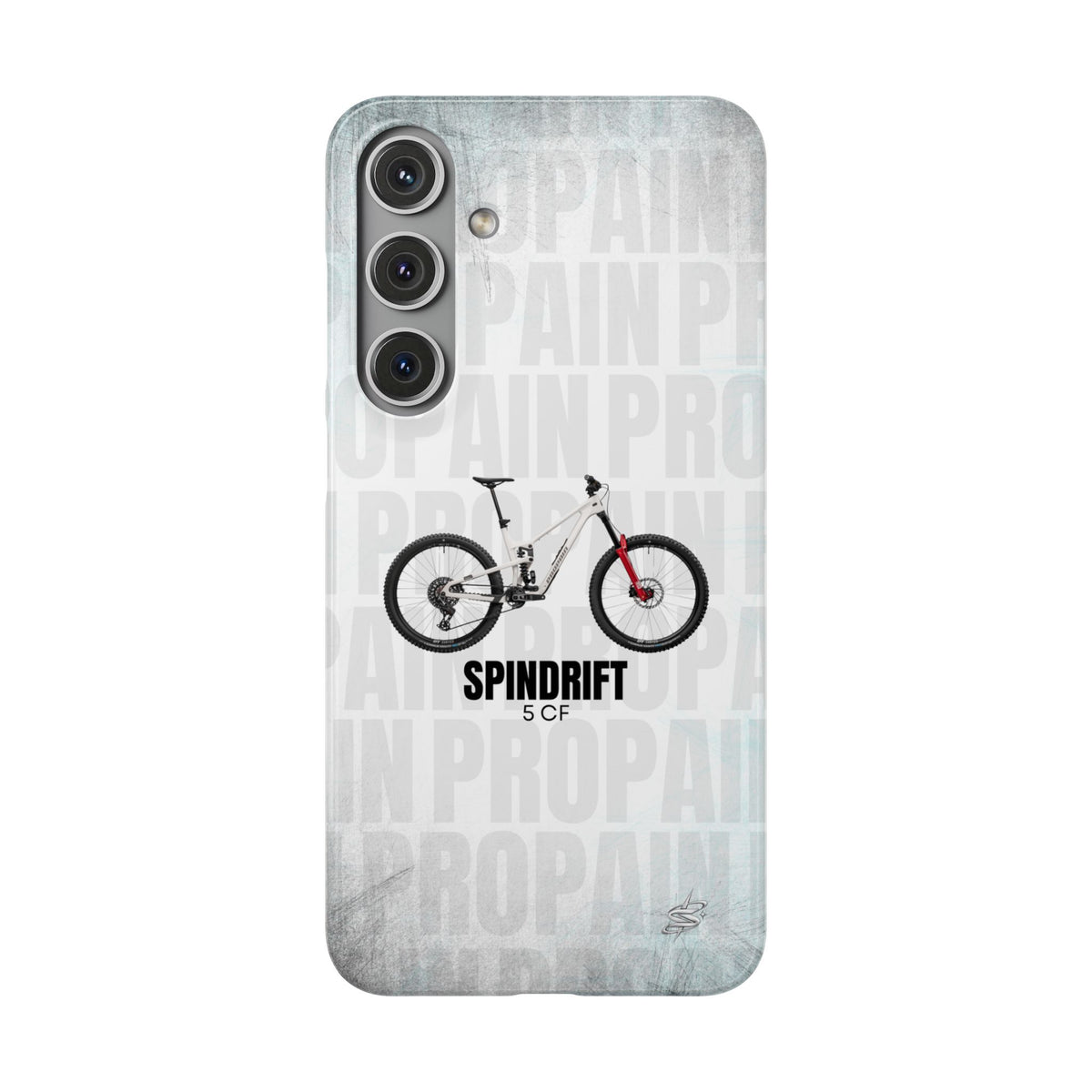 PROPAIN Spindrift 5 CF