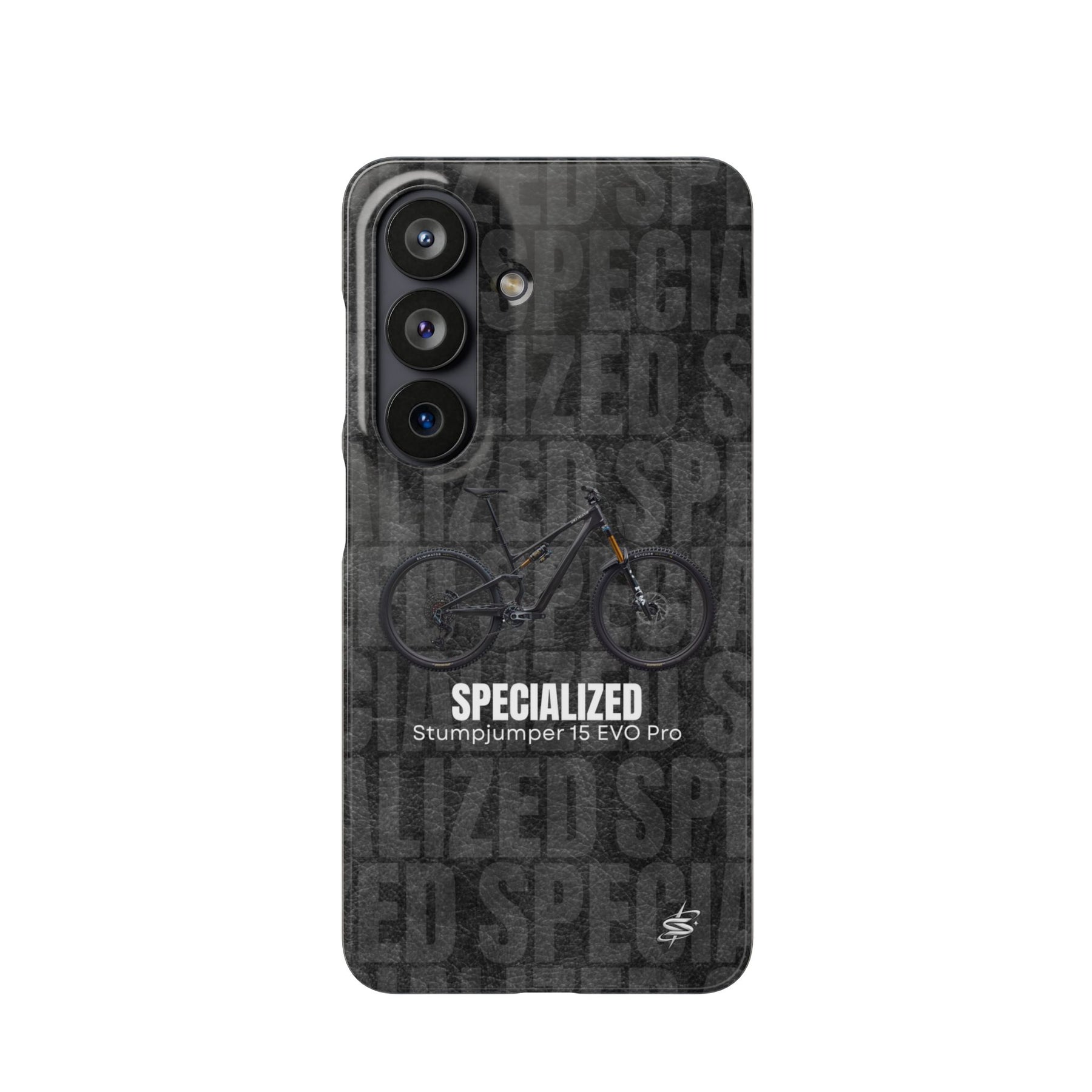 SPECIALIZED STUMPJUMPER 15 EVO Pro