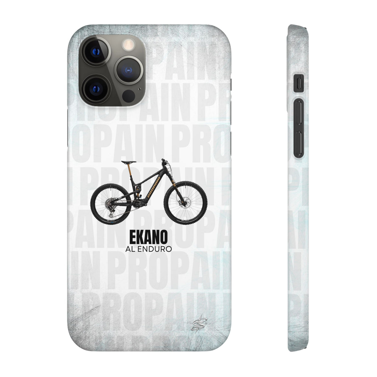 EKANO AL ENDURO