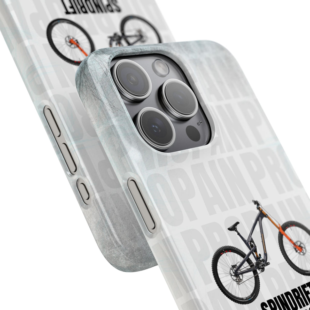 PROPAIN Spindrift al dual crown