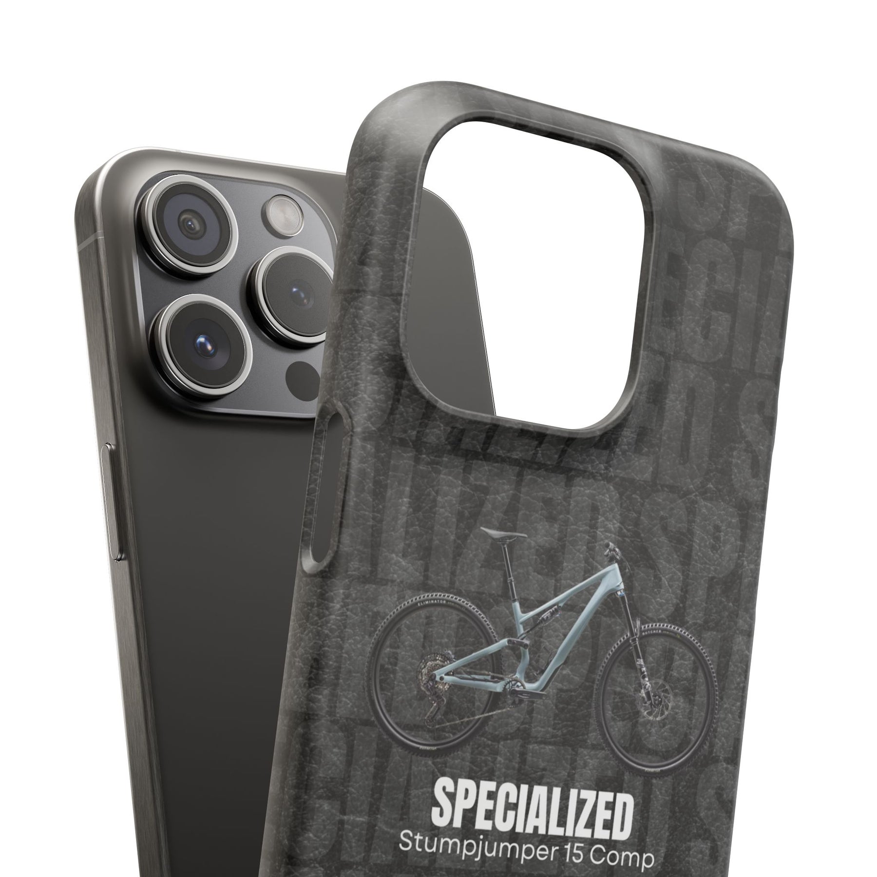 SPECIALIZED 15 Comp
