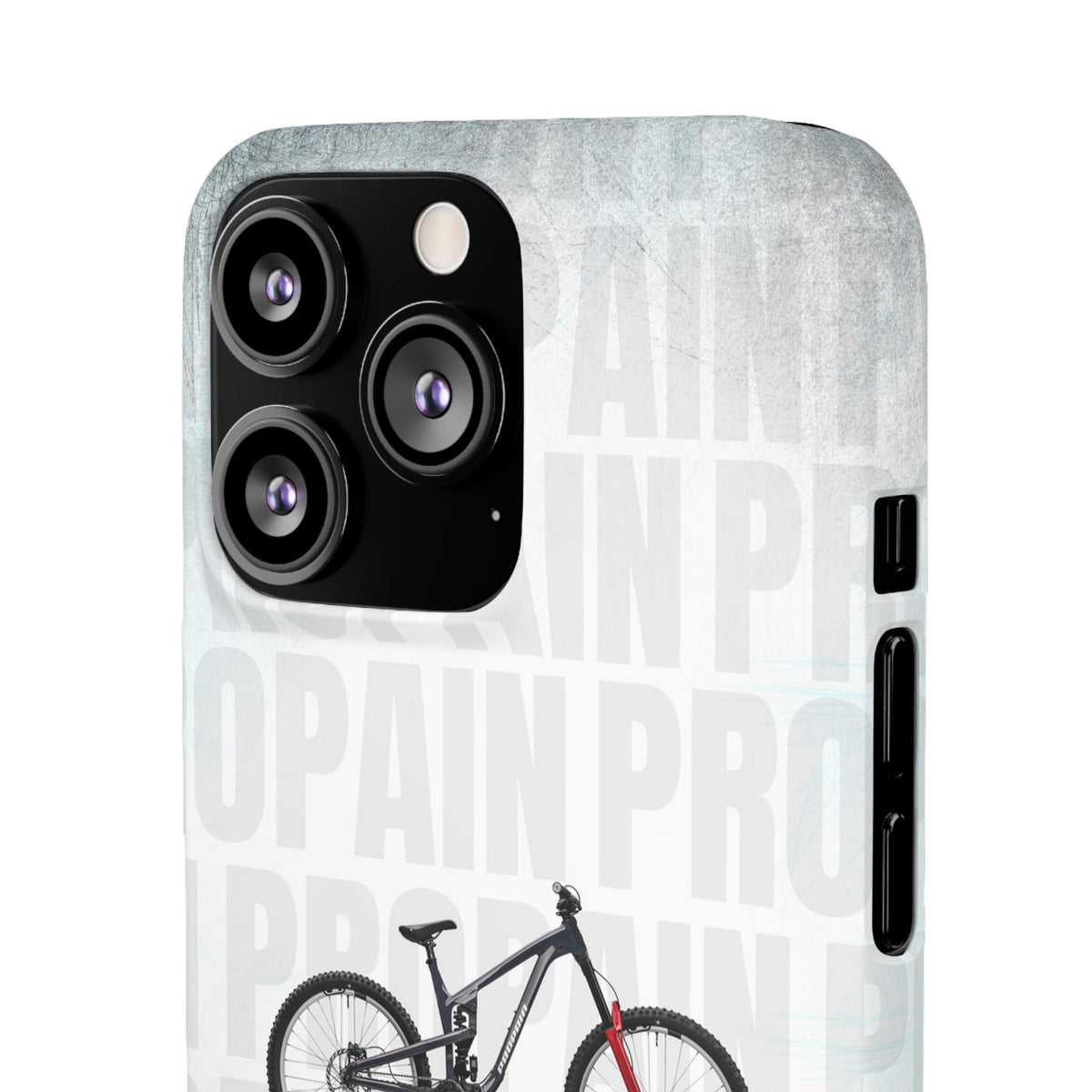 PROPAIN Spindrift AL