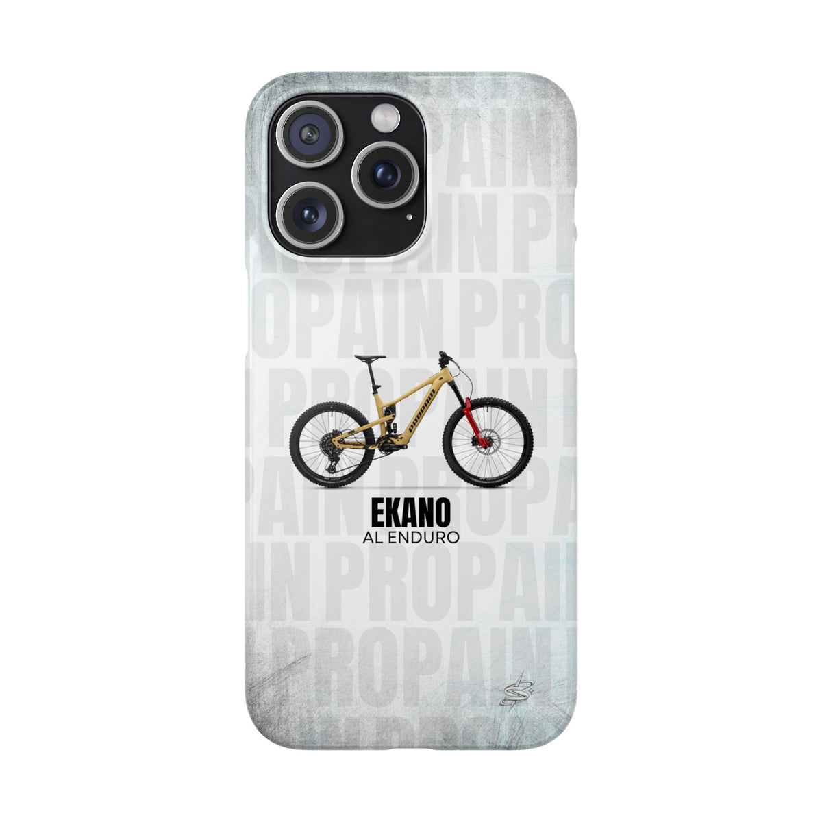 EKANO AL ENDURO