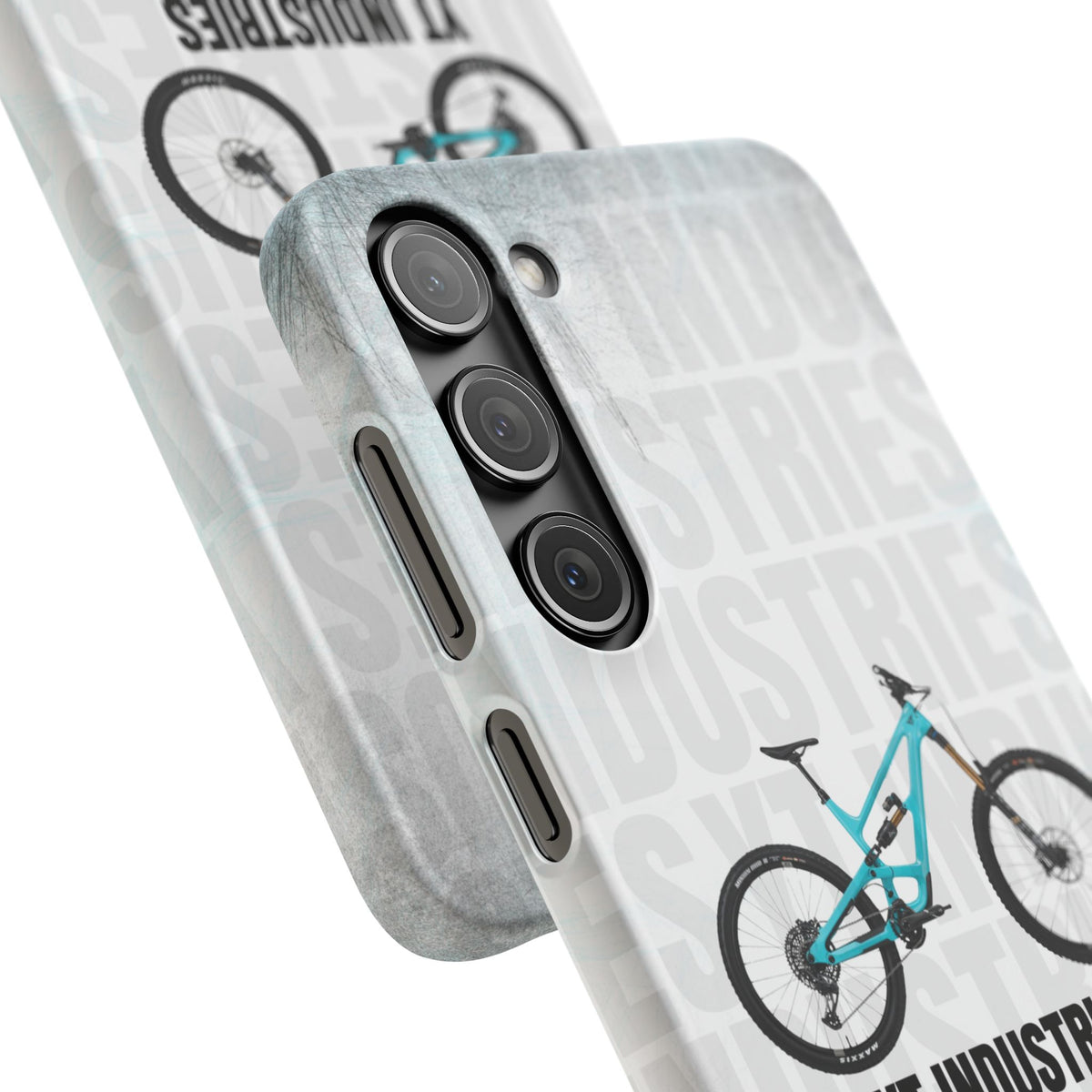 YT Capra Core 4
