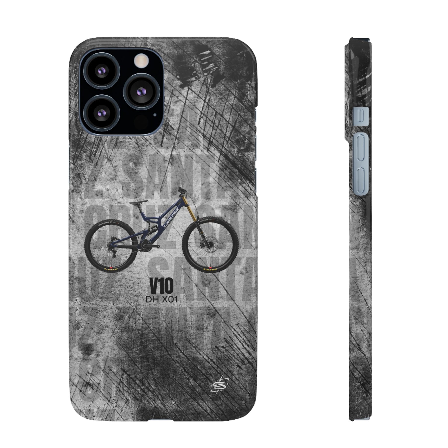 SANTA CRUZ V10 DH X01