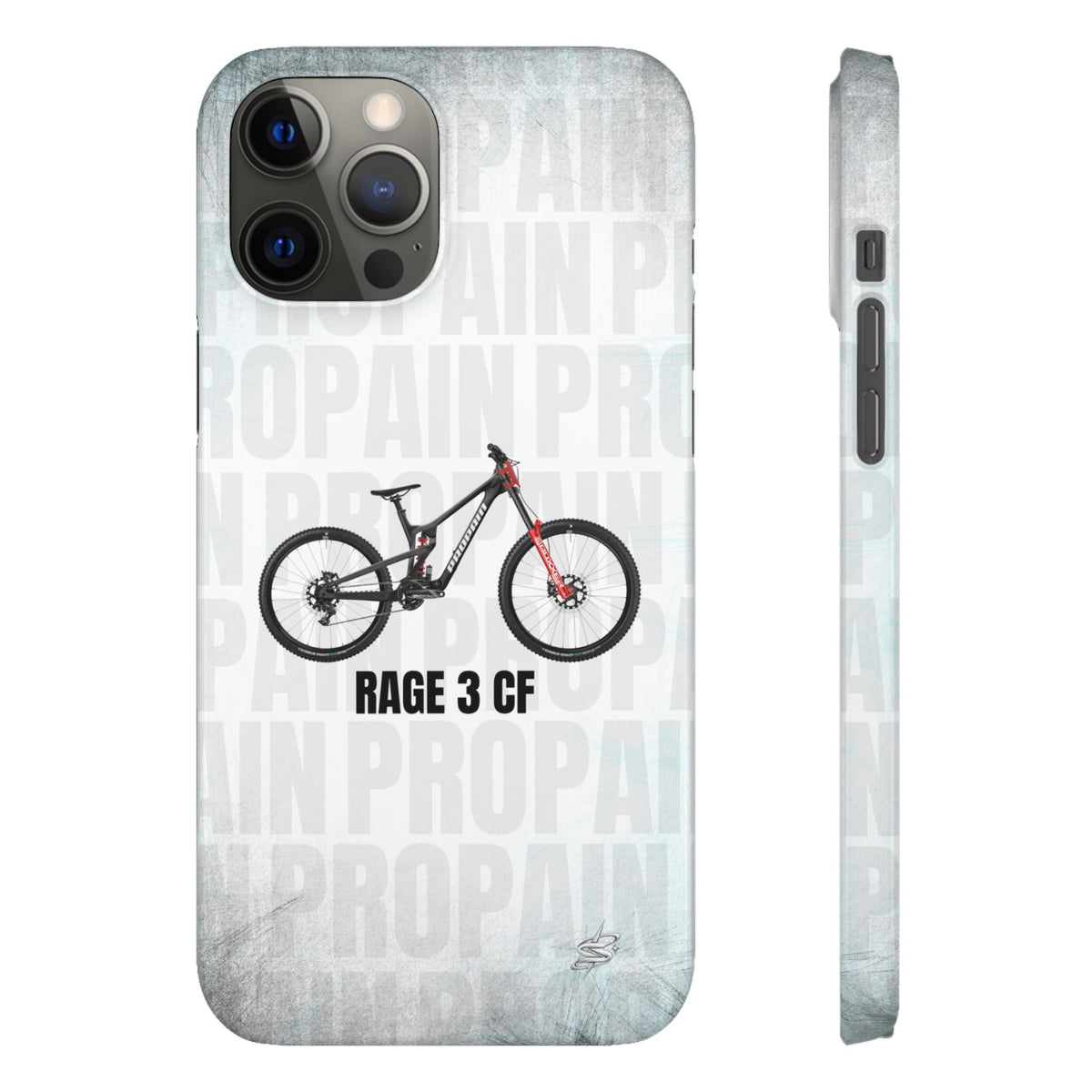 PROPAIN rage 3 cf