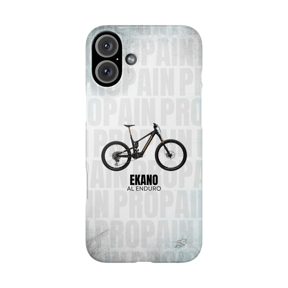 EKANO AL ENDURO