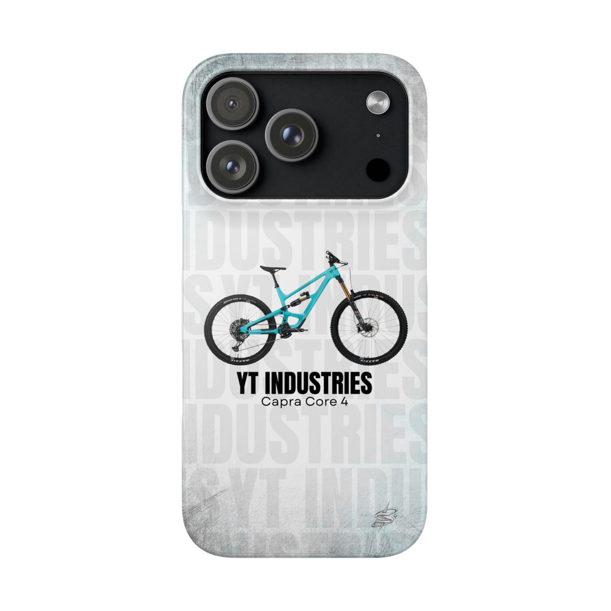 YT Capra Core 4