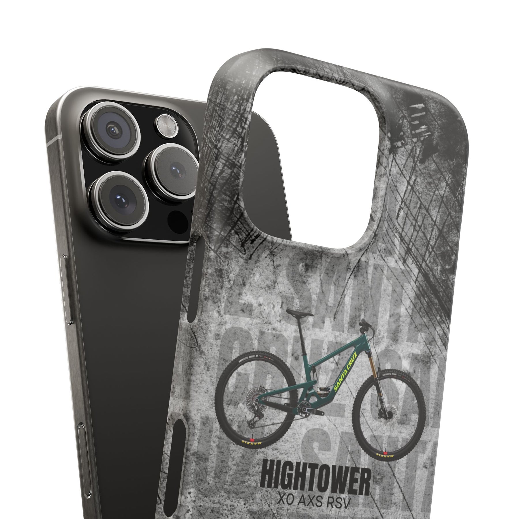 SANTA CRUZ HIGHTOWER XO AXS RSV