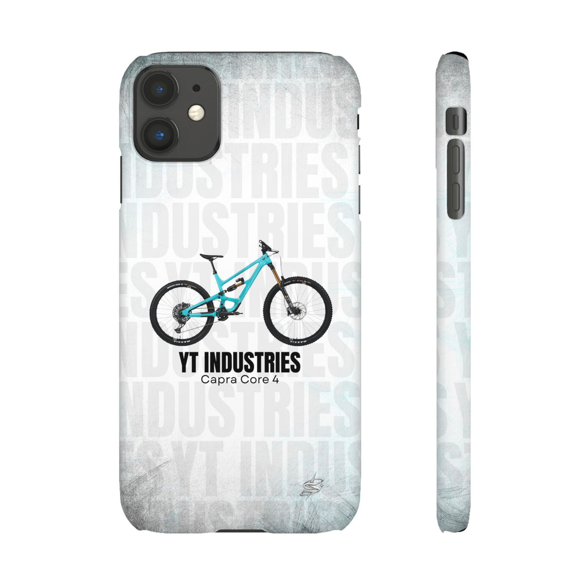 YT Capra Core 4