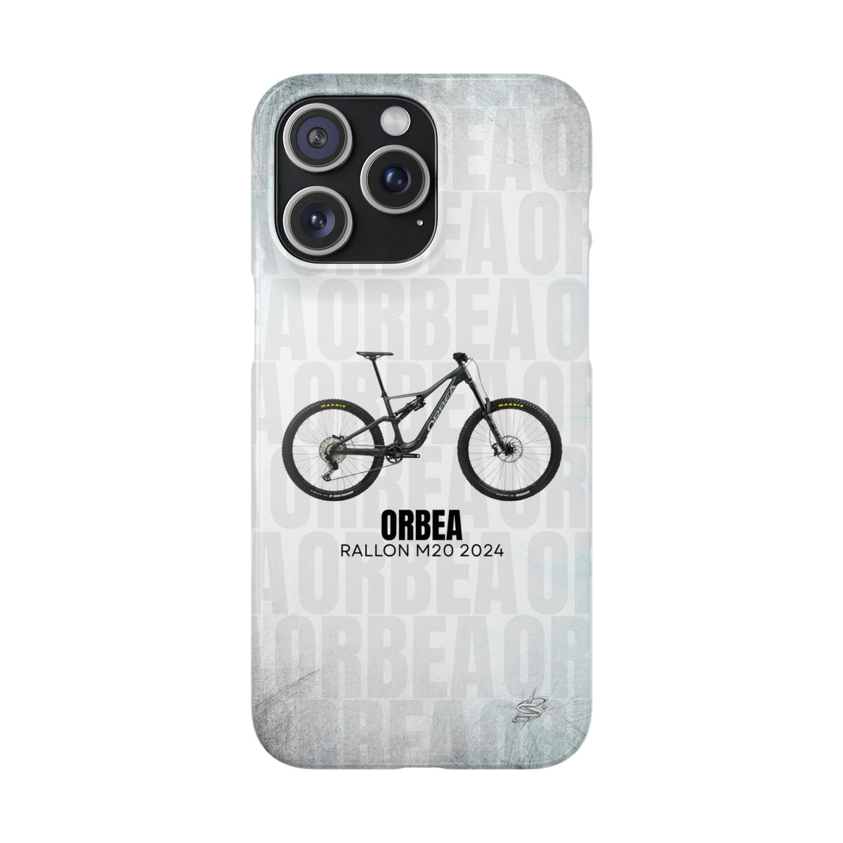 ORBEA Rallon M20 2024