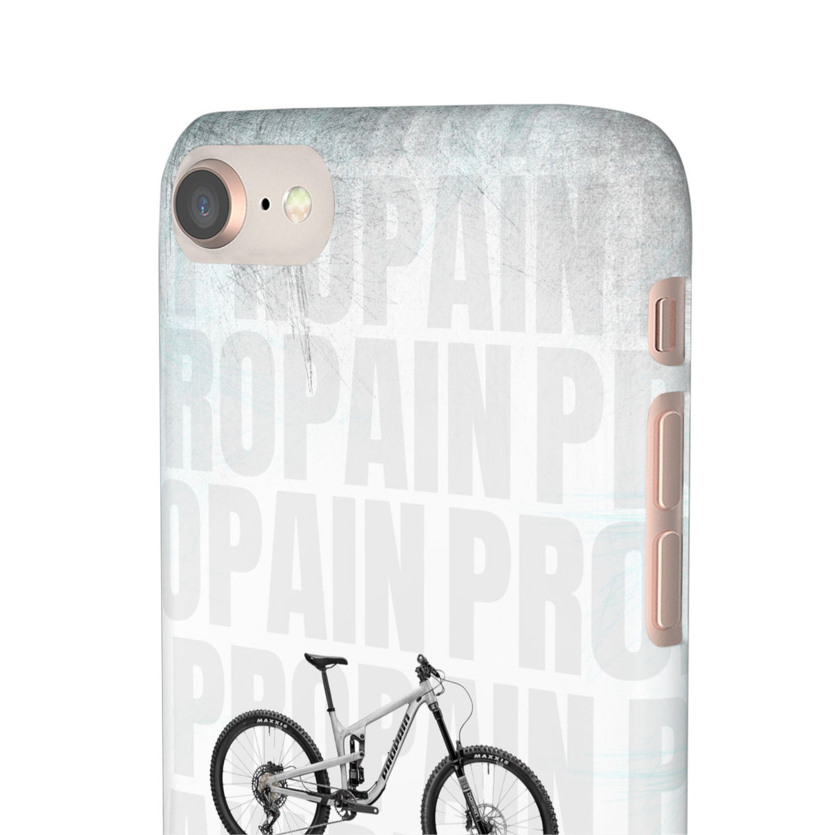 PROPAIN Spindrift YTH