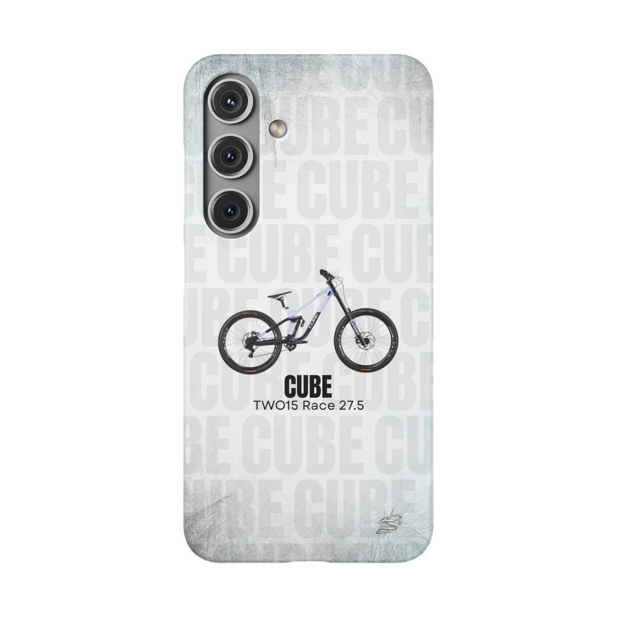CUBE TWO15 Race 27.5