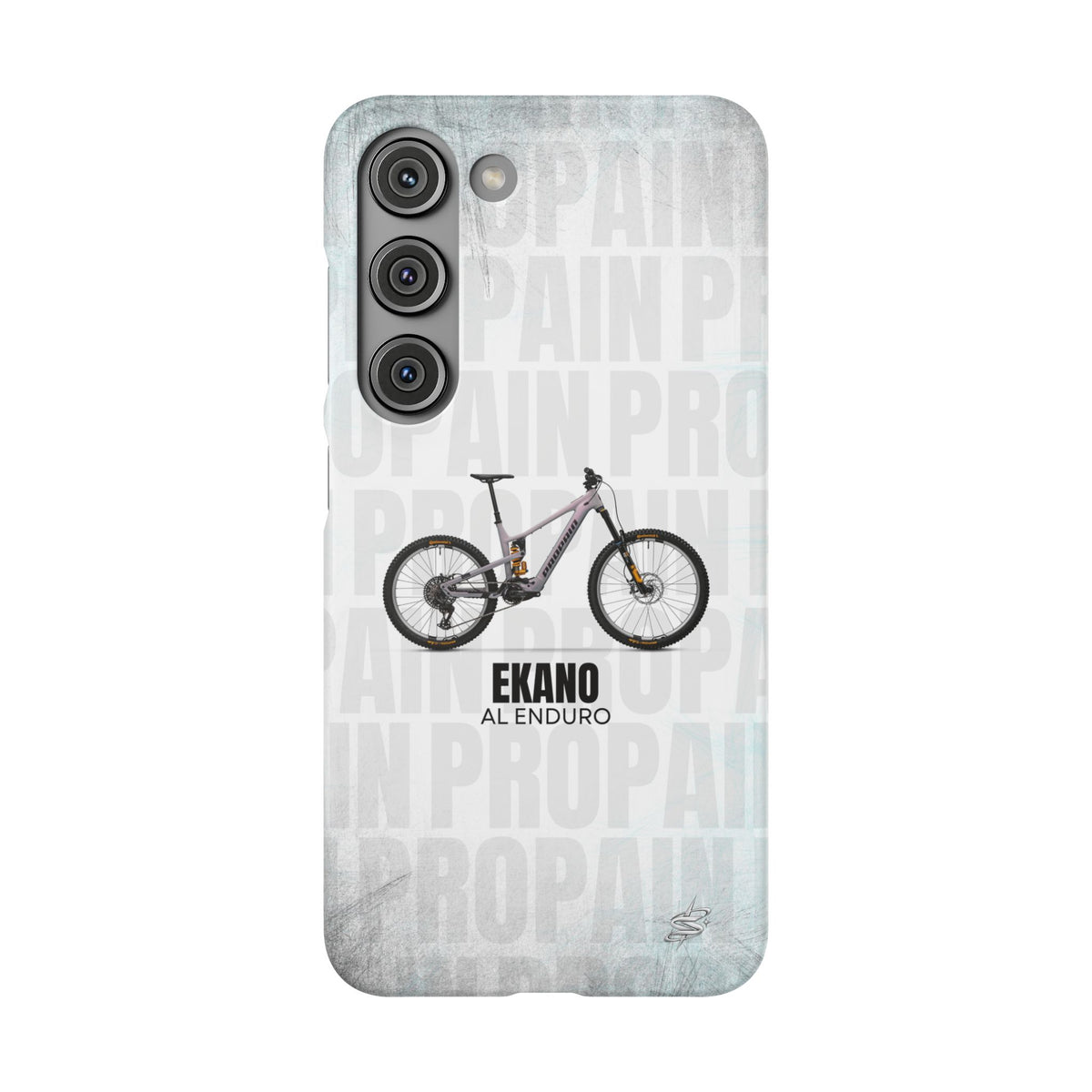EKANO AL ENDURO