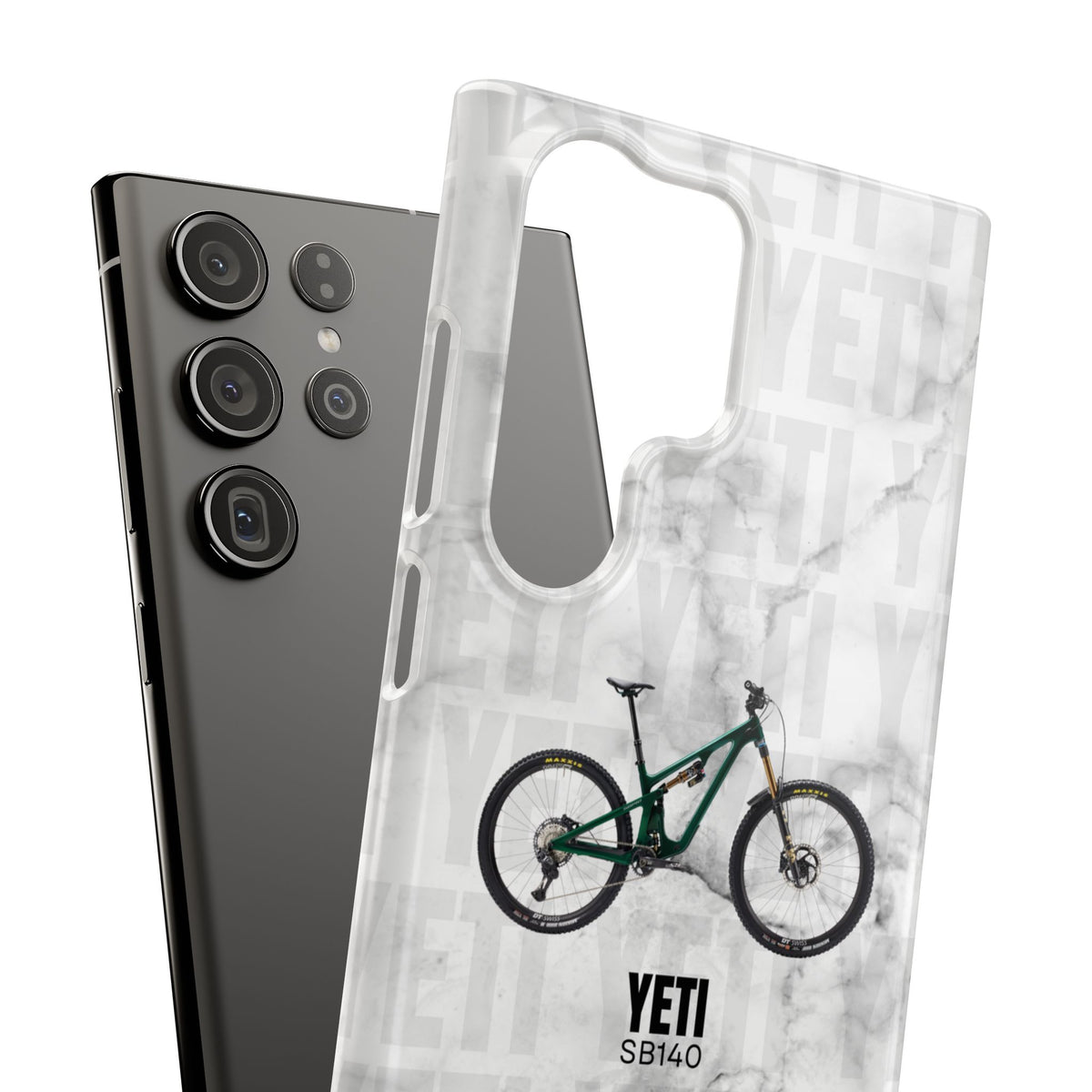 YETI SB140