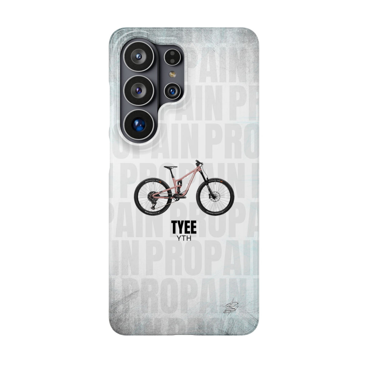 PROPAIN TYEE YTH