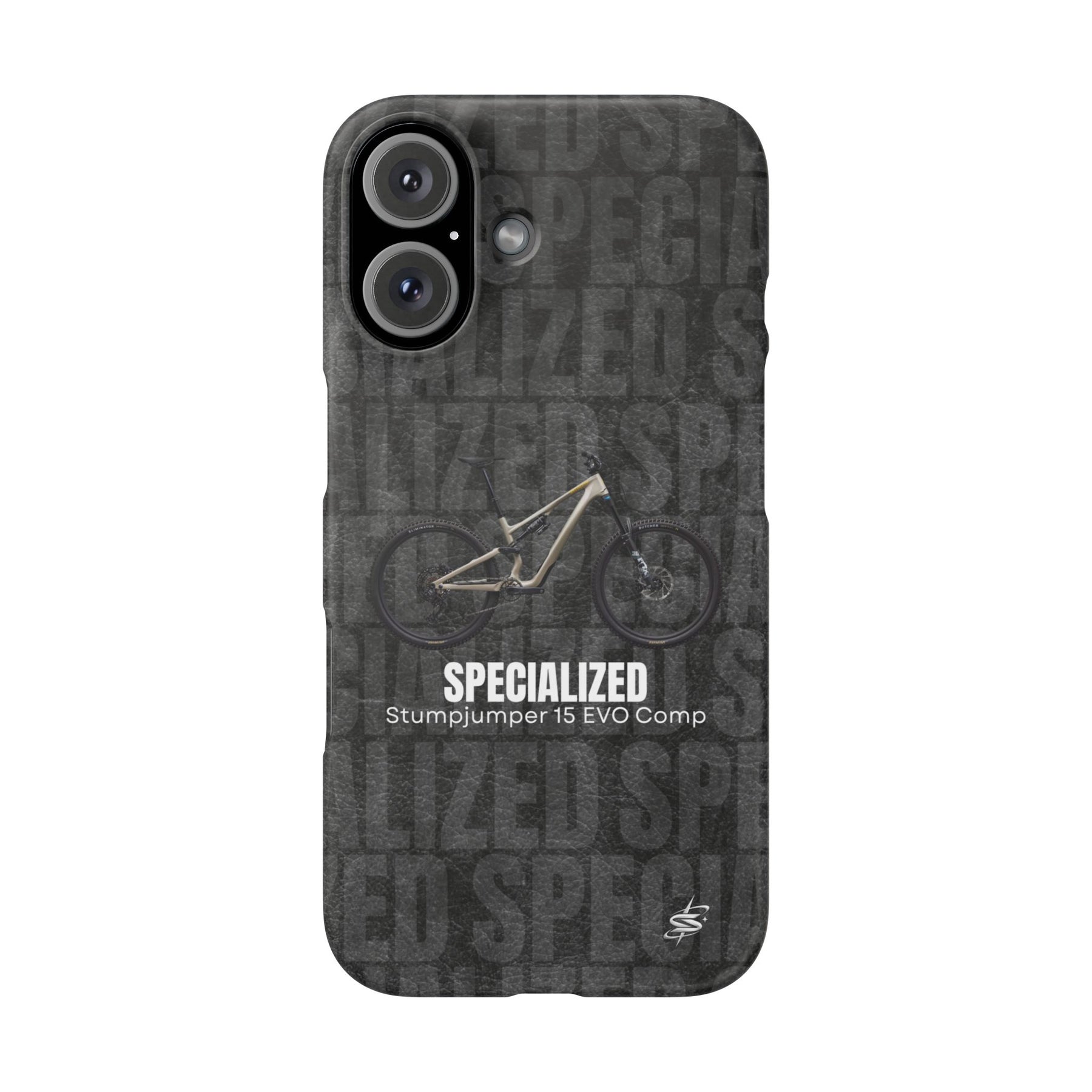 SPECIALIZED Stumpjumper 15 EVO Comp
