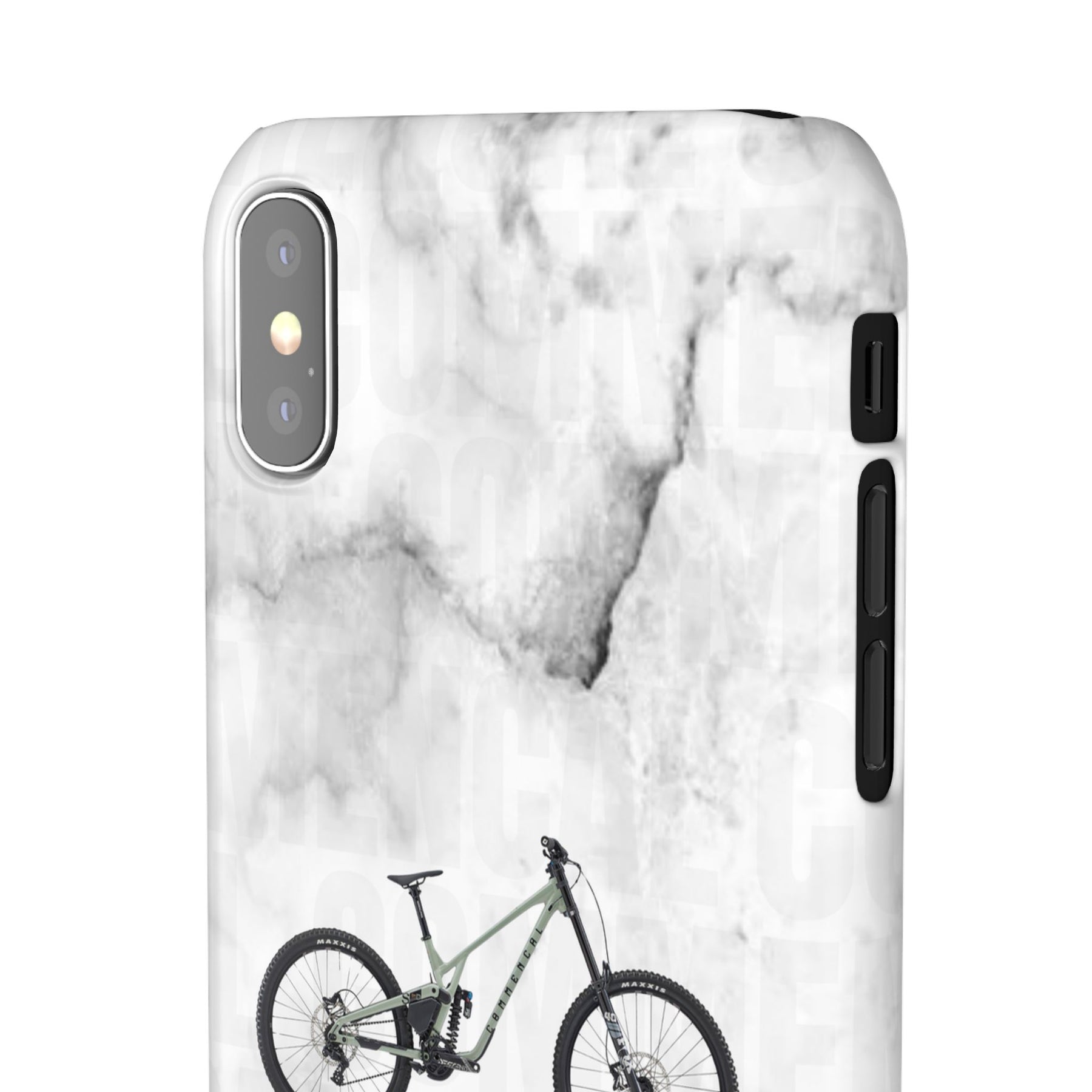 COMMENCAL SUPREME DH V5 ESSENTIAL HERITAGE GREEN