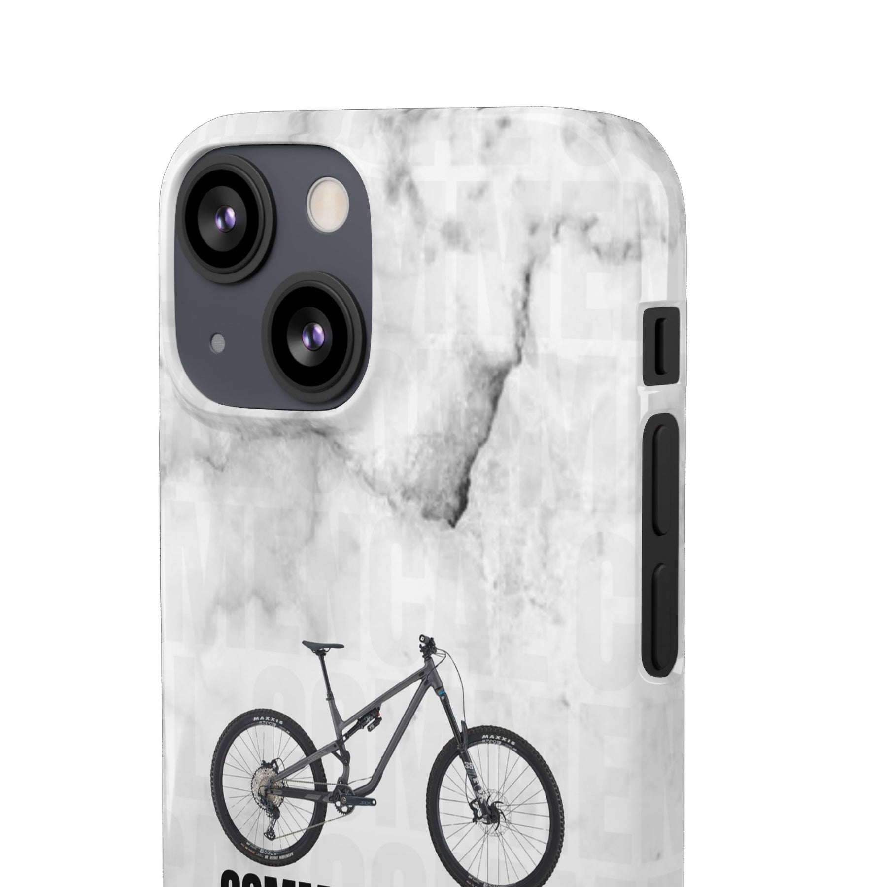 COMMENCAL META SX V4 ESSENTIAL DARK SLATE