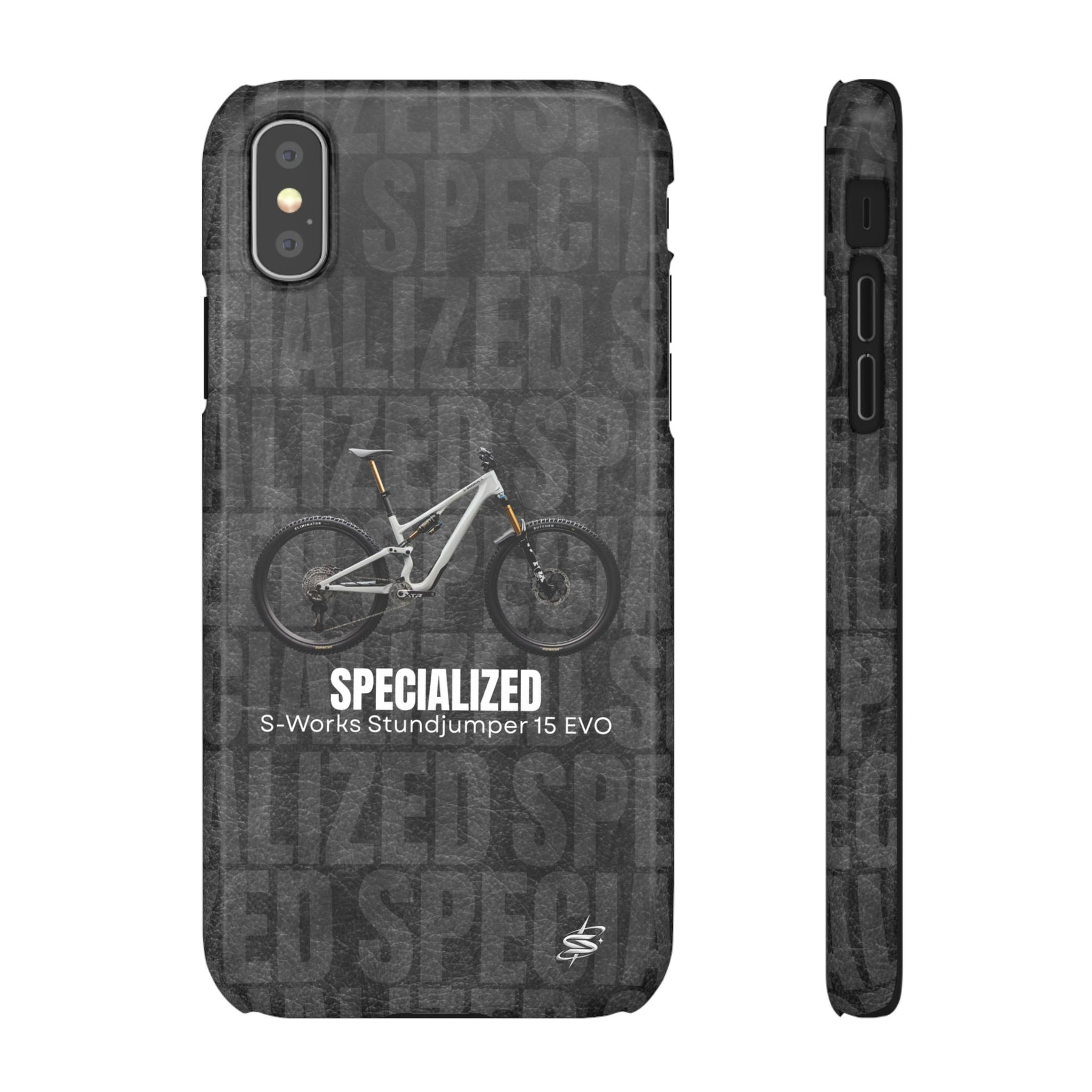 SPECIALIZED S-Works Stumpjumper 15 EVO