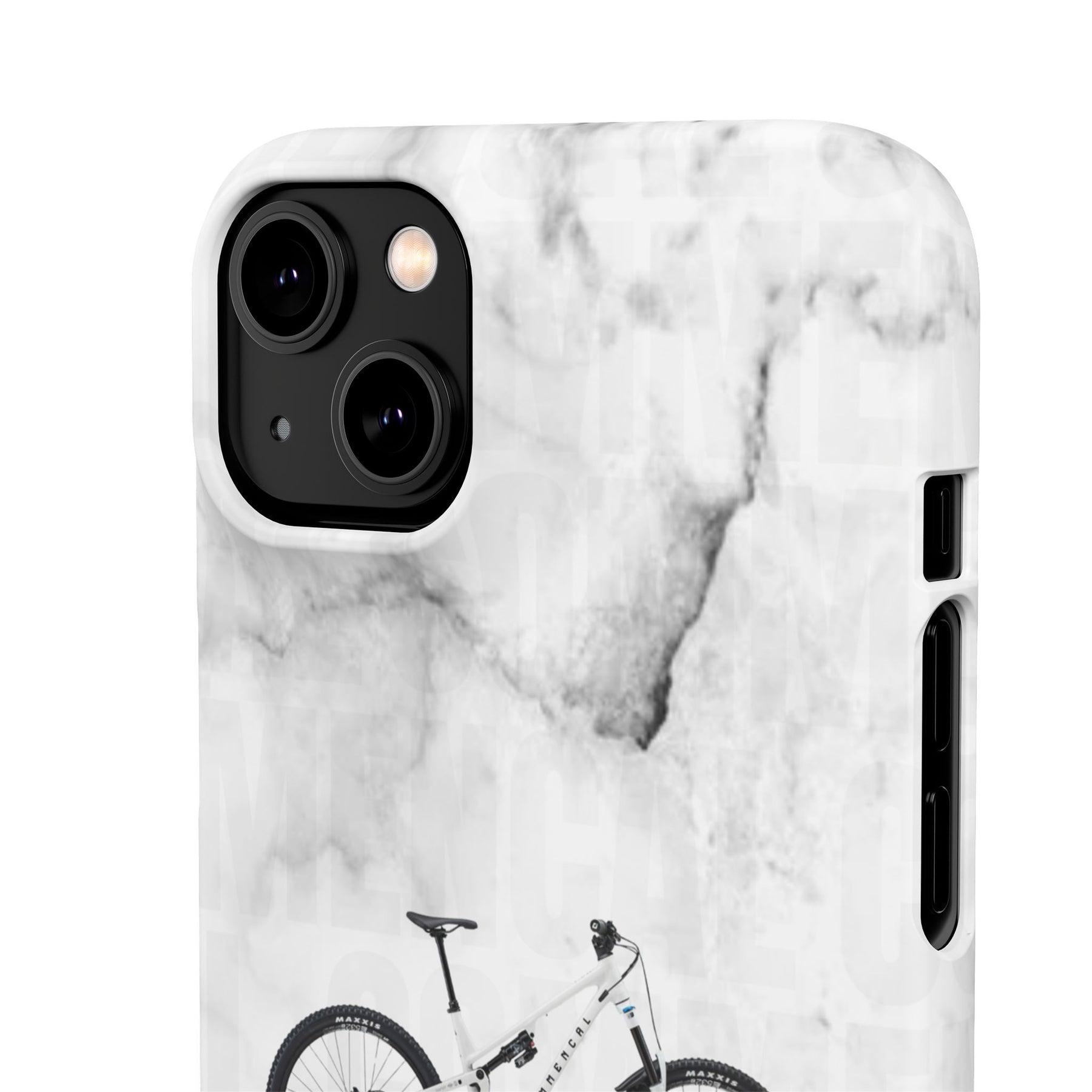 COMMENCAL META V5 ESSENTIAL PURE WHITE
