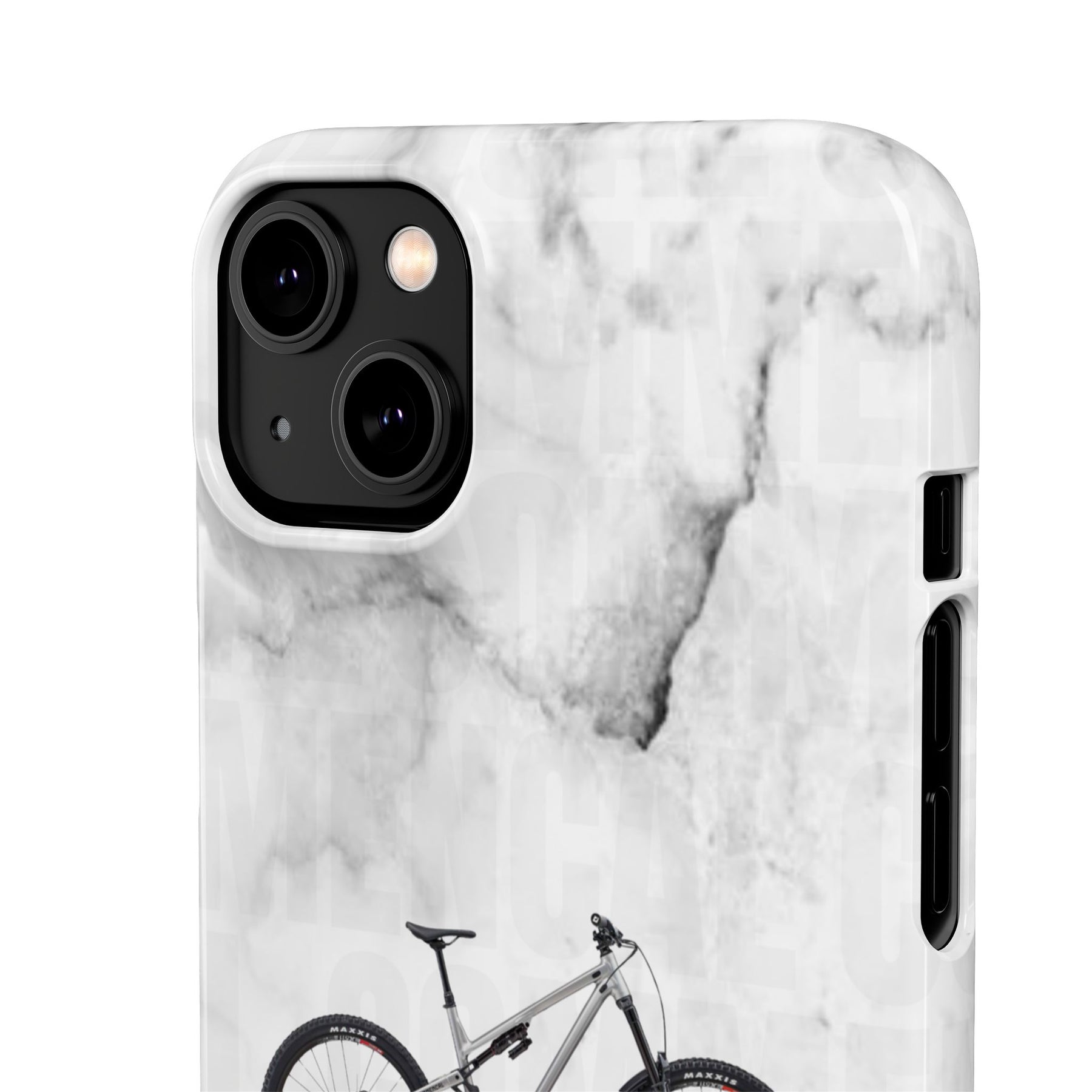 COMMENCAL META SX V4 RACE SILVER