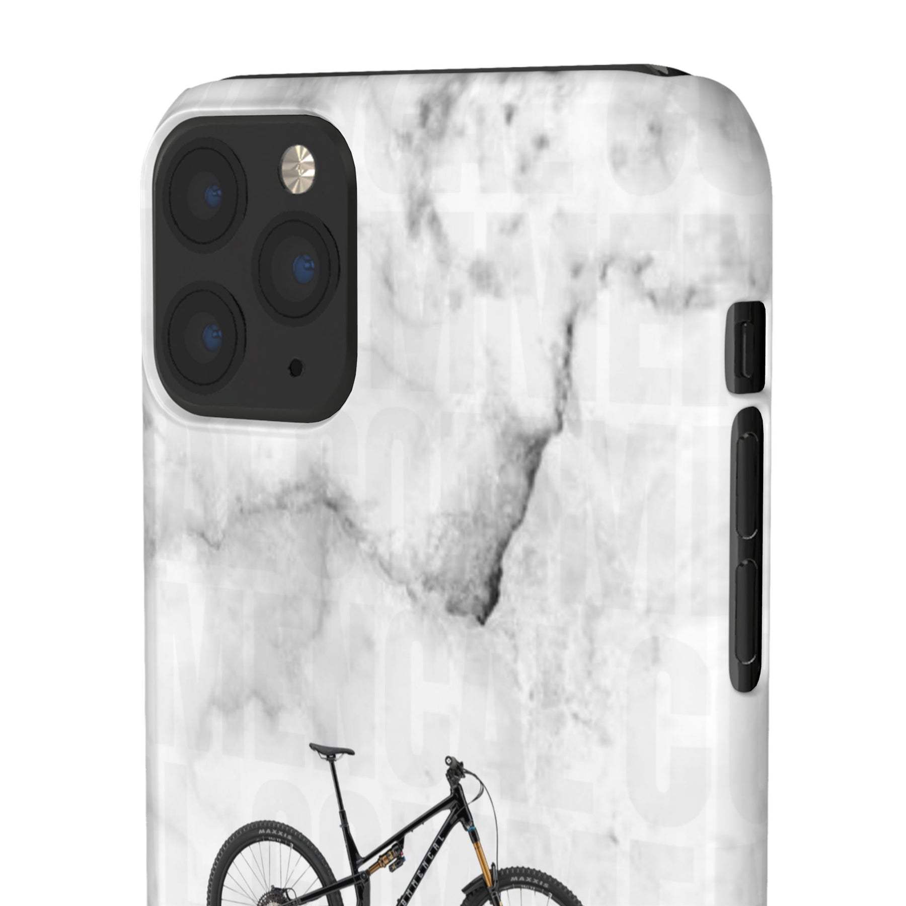 COMMENCAL META V5 SIGNATURE PURE BLACK 2027