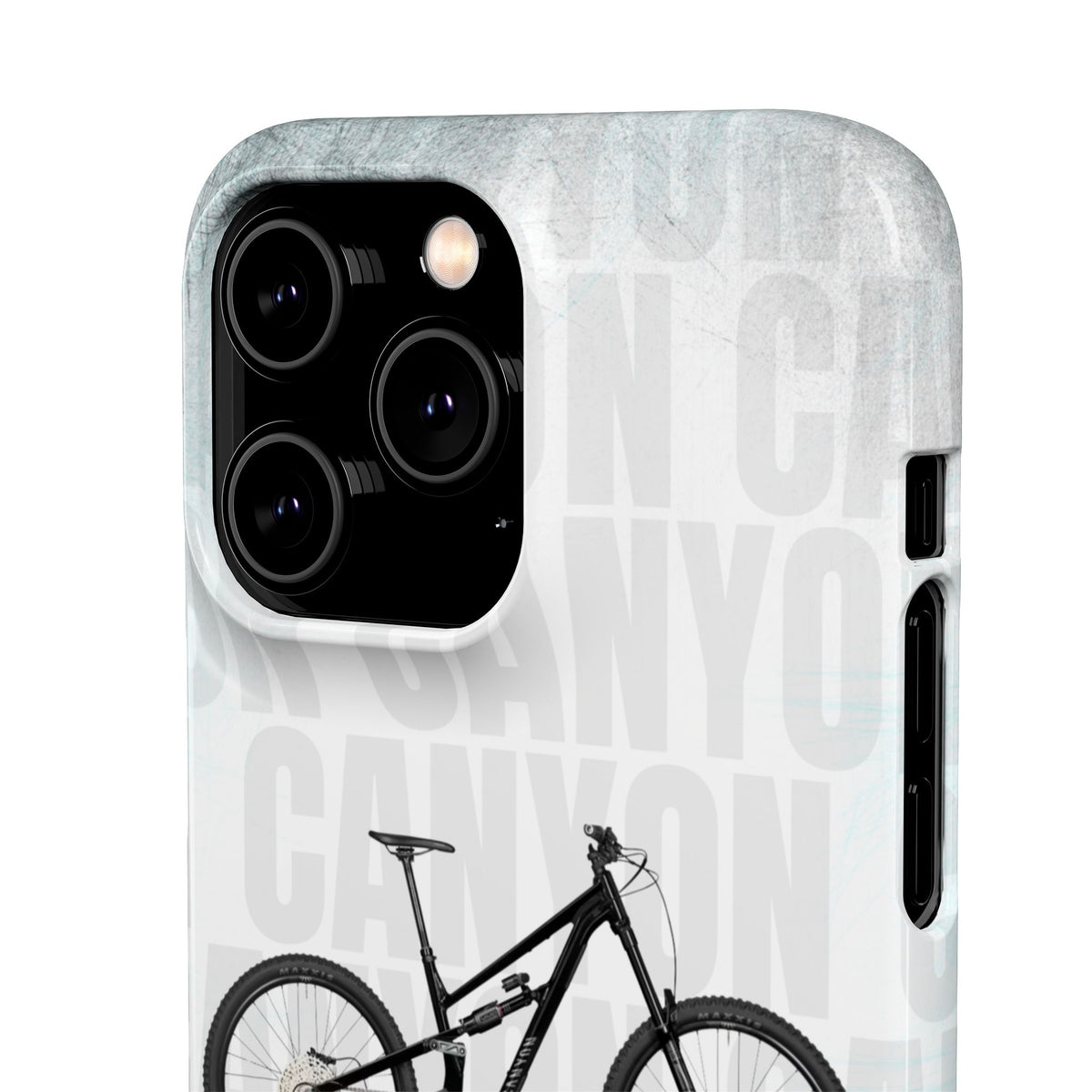 CANYON Torque AL 8