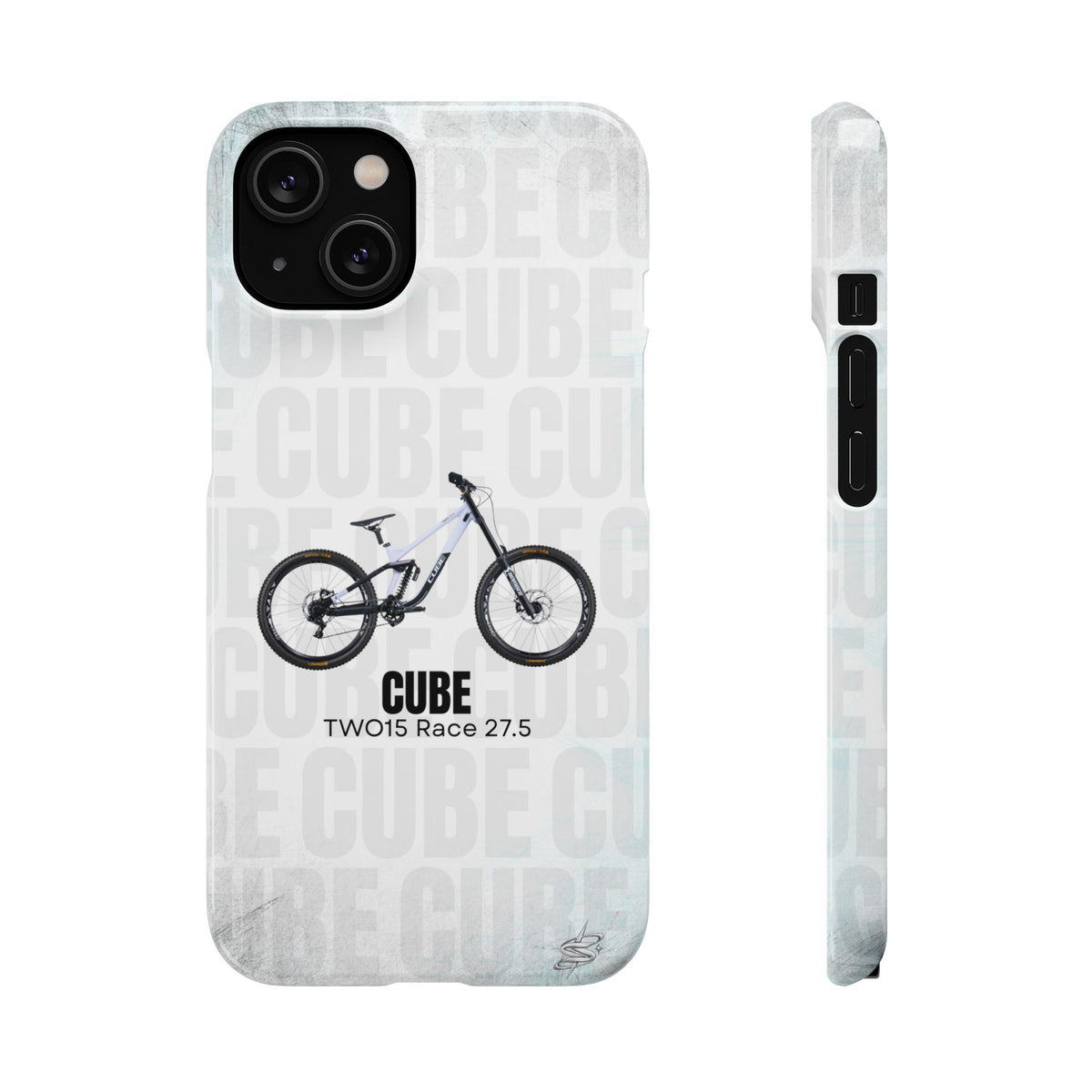 CUBE TWO15 Race 27.5