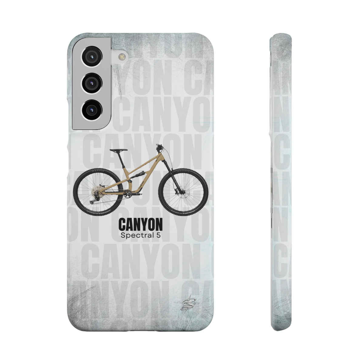 CANYON Spectral 5