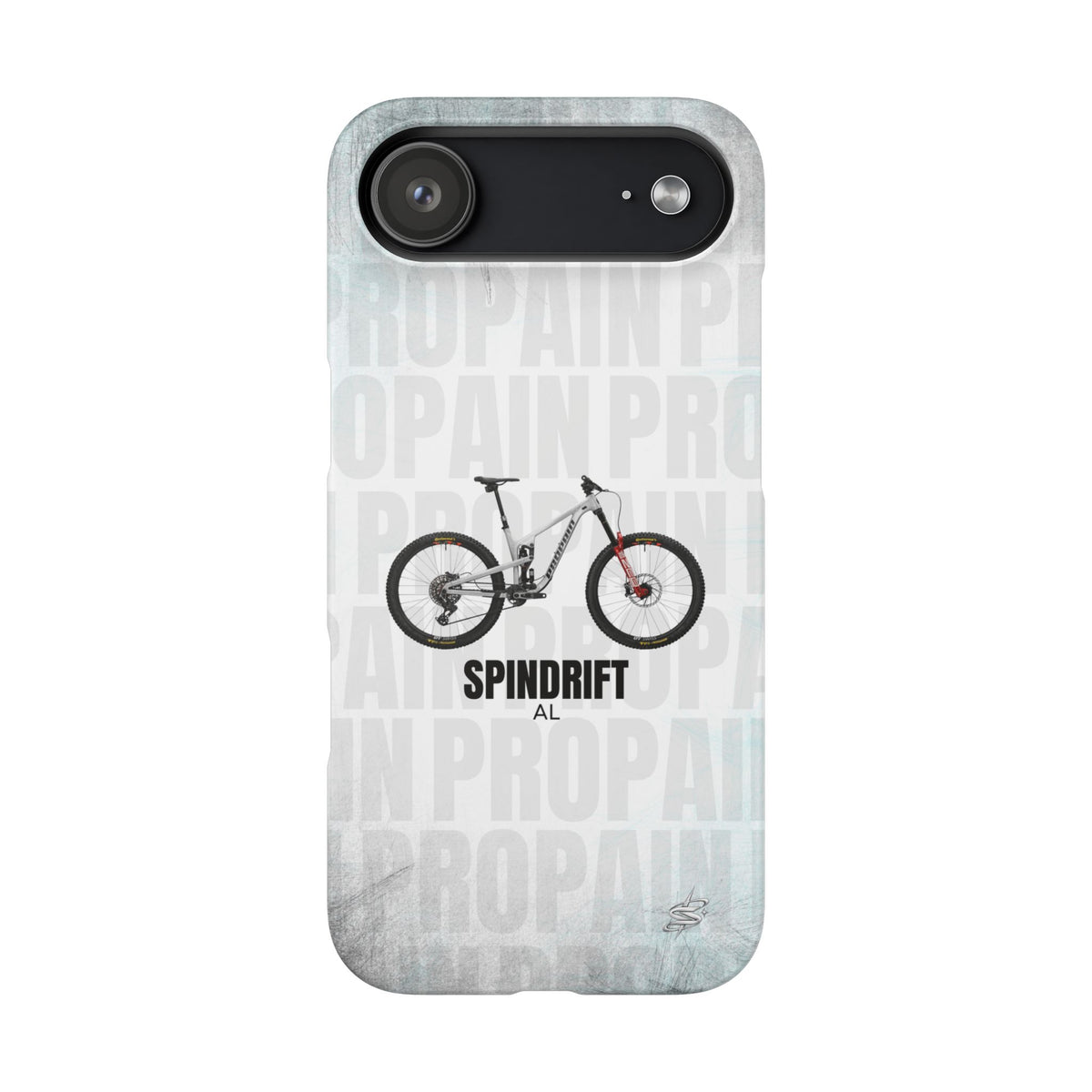 PROPAIN Spindrift AL