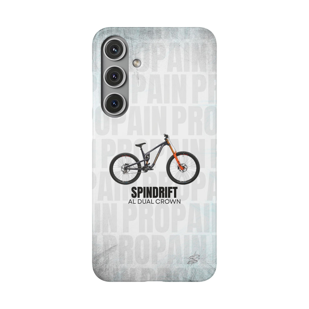 PROPAIN Spindrift al dual crown