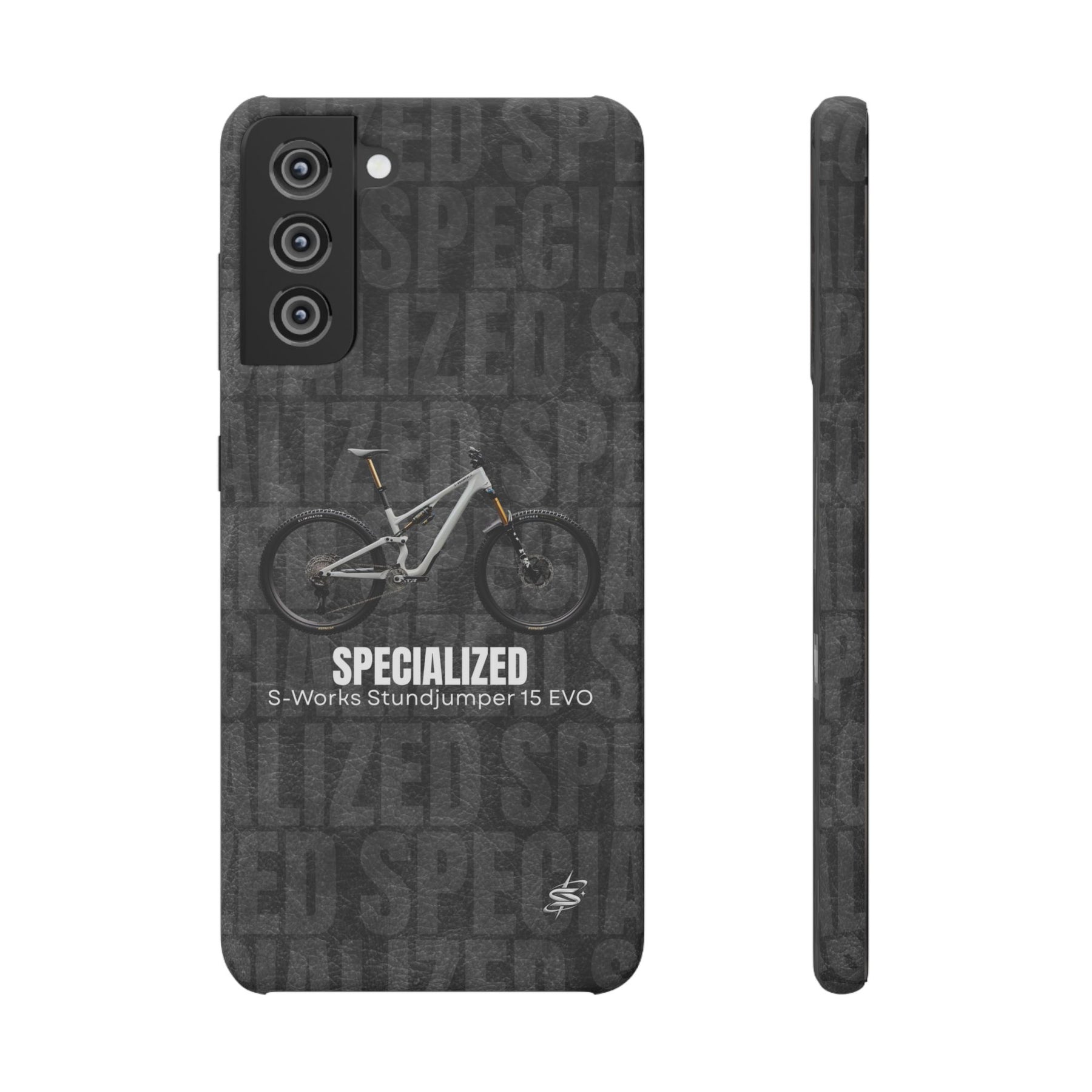 SPECIALIZED S-Works Stumpjumper 15 EVO