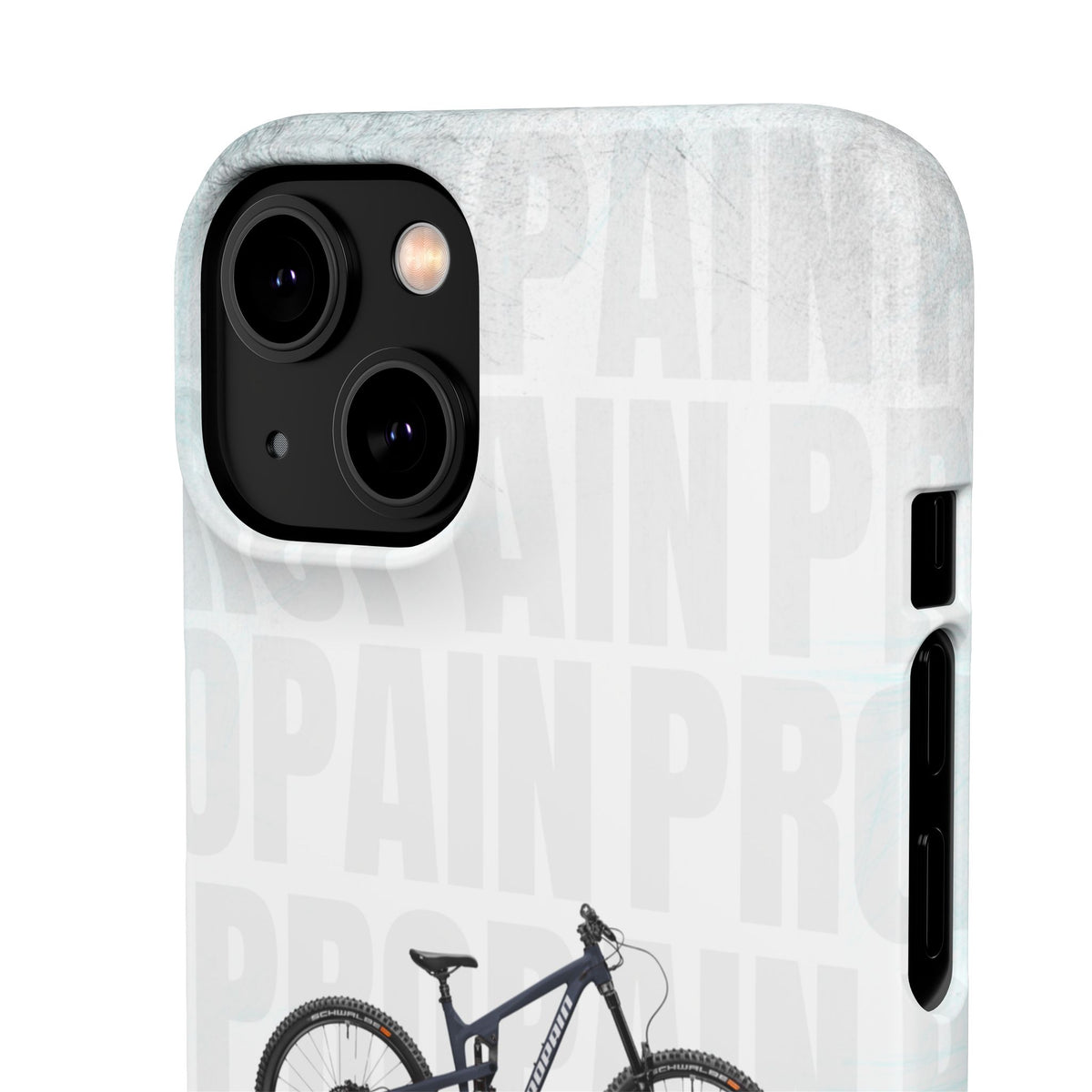 PROPAIN Spindrift YTH