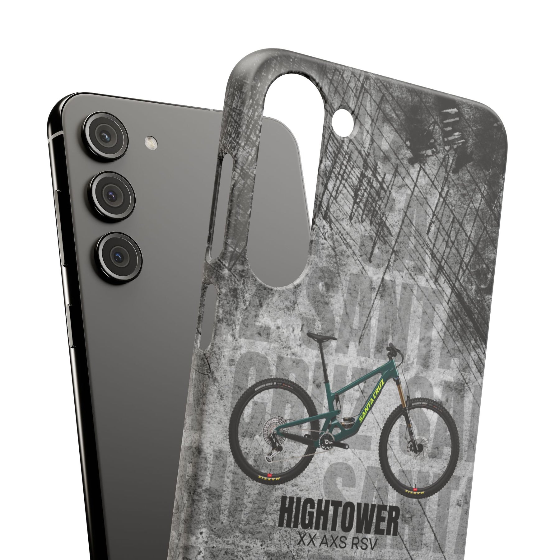 SANTA CRUZ HIGHTOWER XX AXS RSV