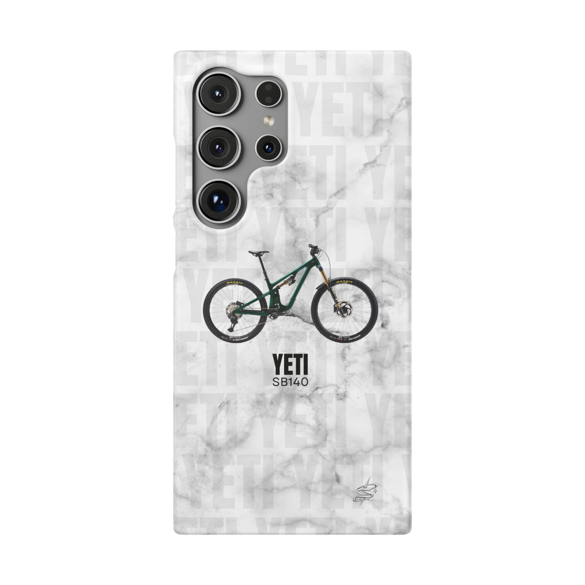 YETI SB140