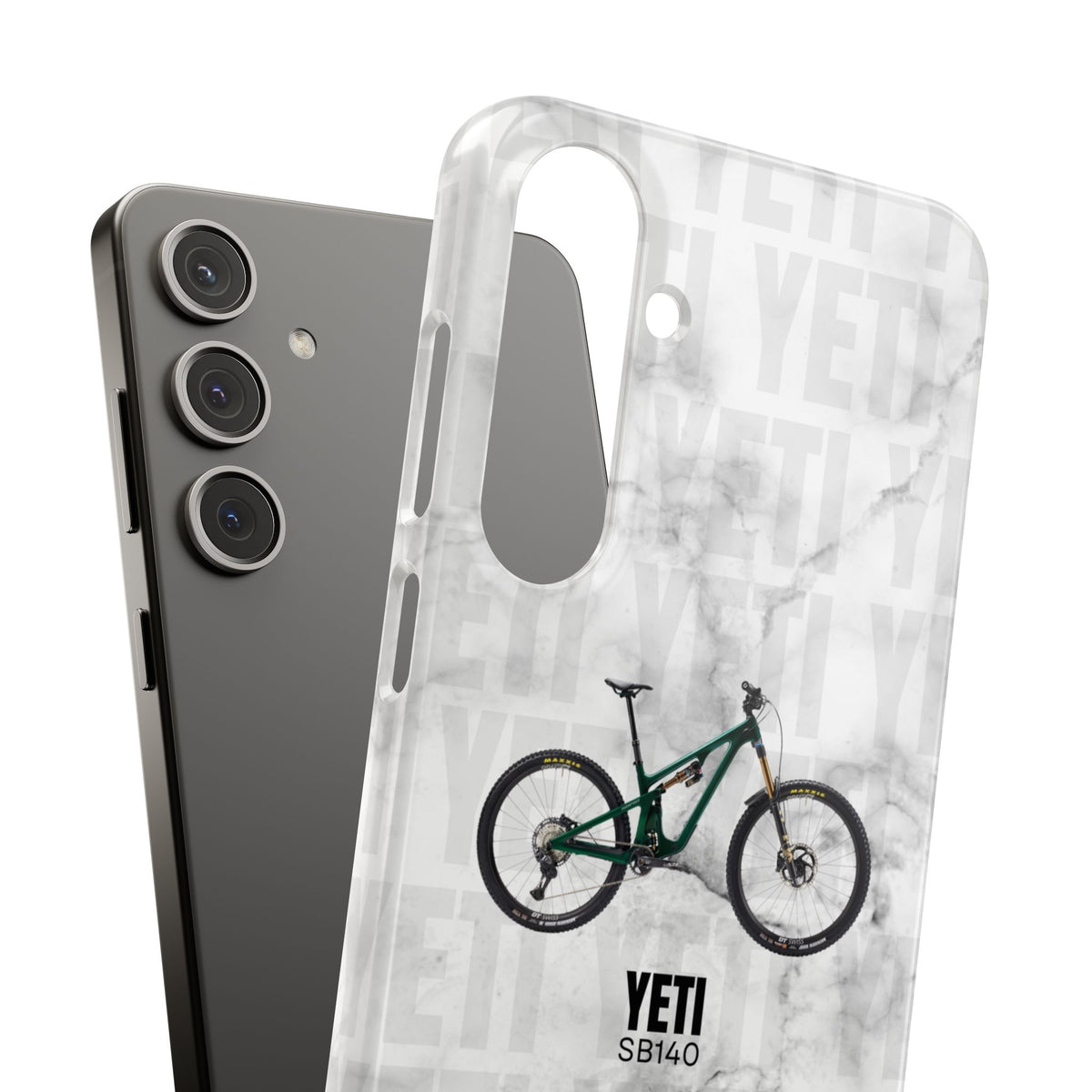 YETI SB140