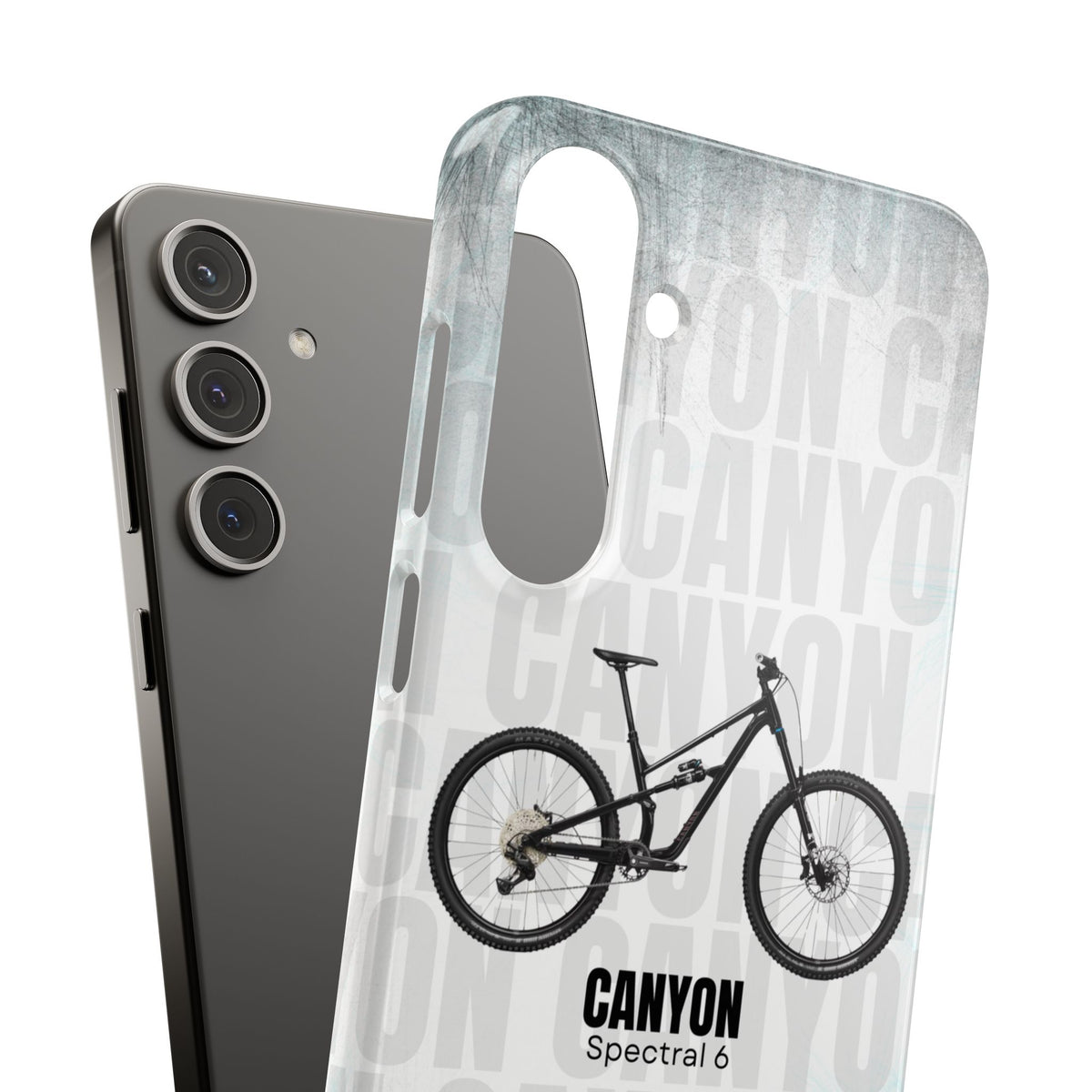 CANYON Spectral 6