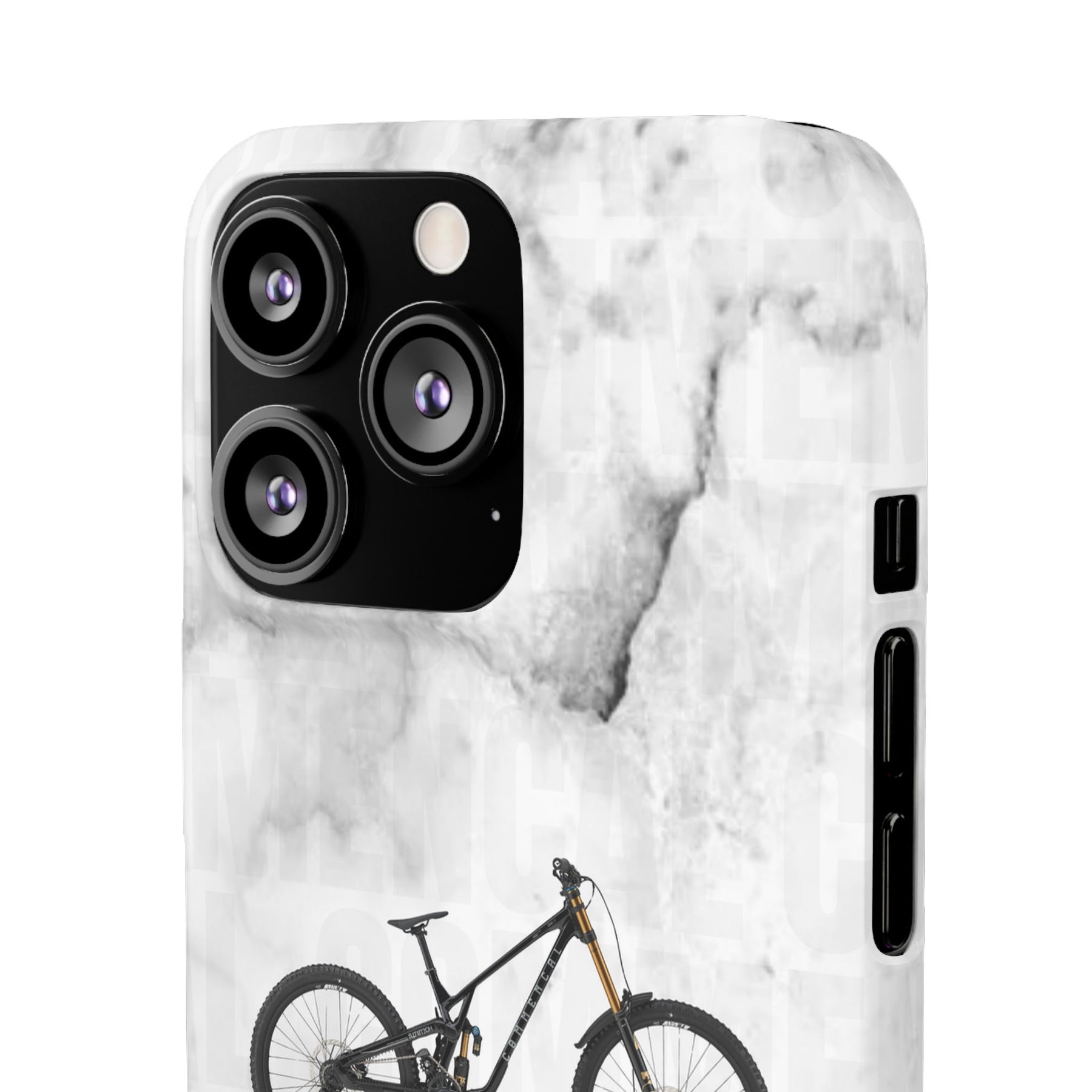 COMMENCAL SUPREME DH V5.2 SIGNATURE PURE BLACK 2027