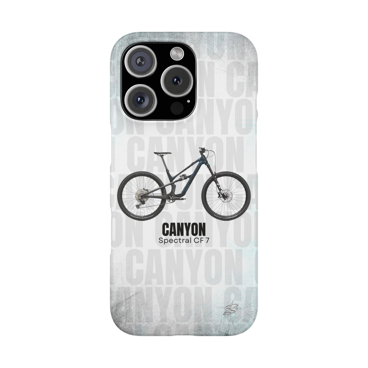 CANYON Spectral CF 7