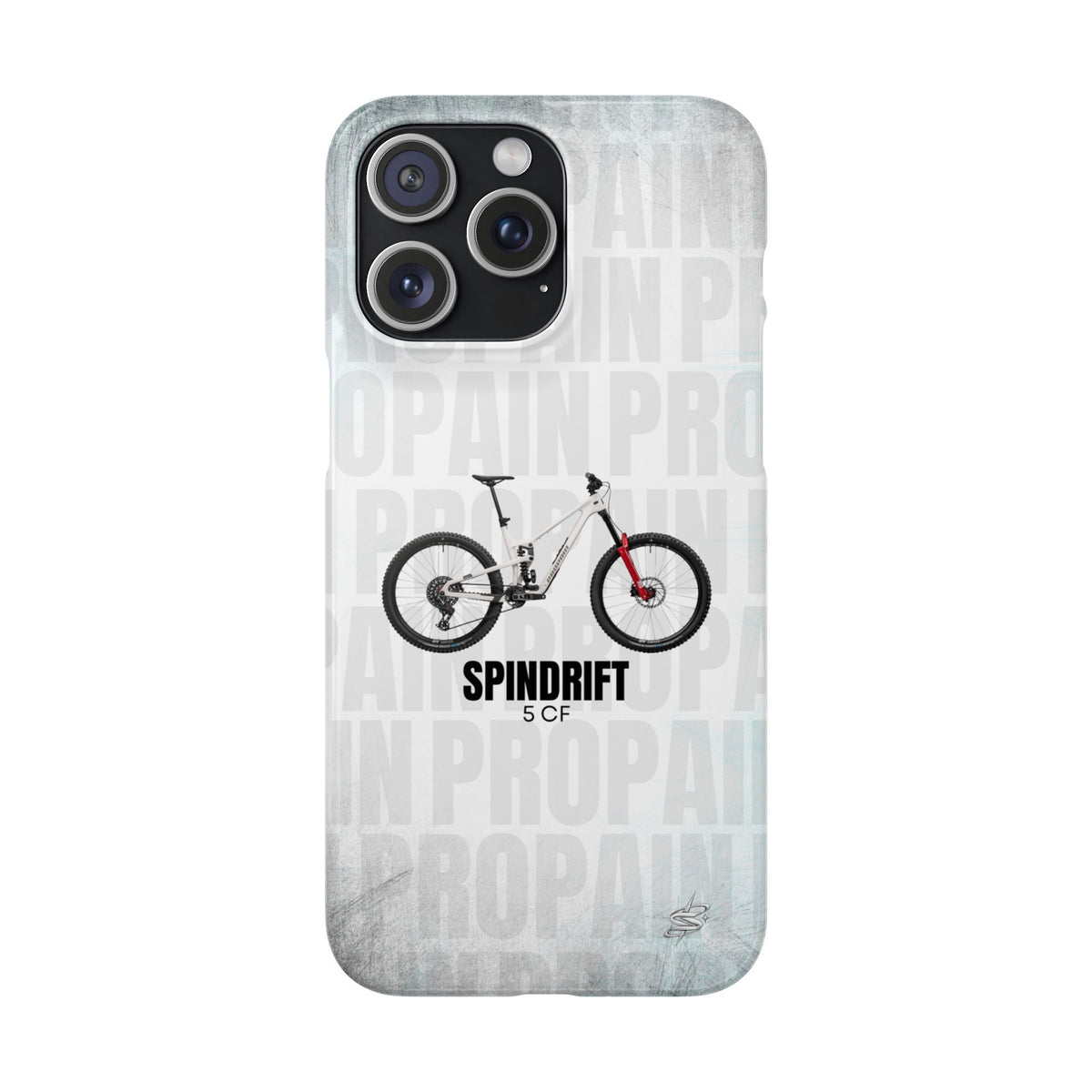 PROPAIN Spindrift 5 CF