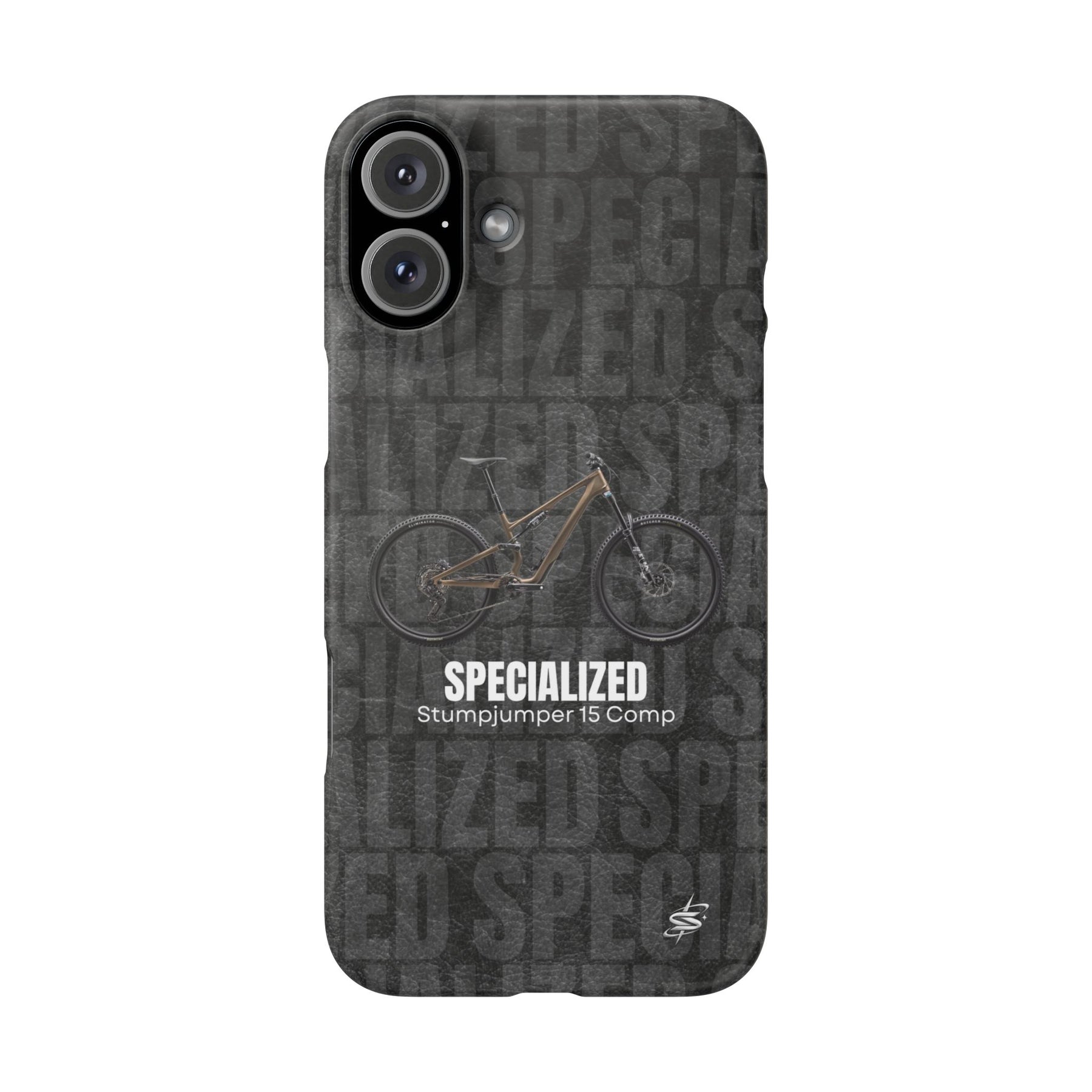 SPECIALIZED Stumpjumper 15 Comp