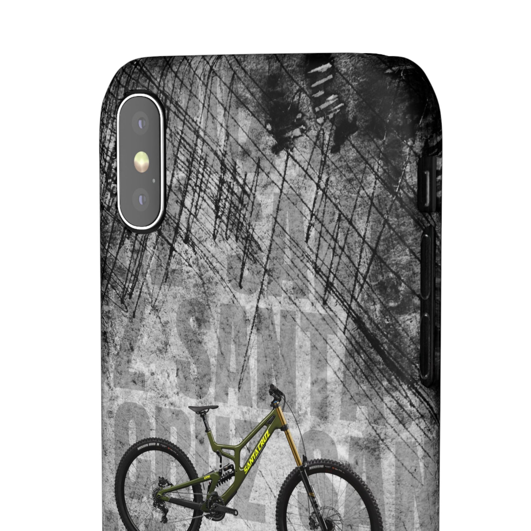 SANTA CRUZ V10 DH X01